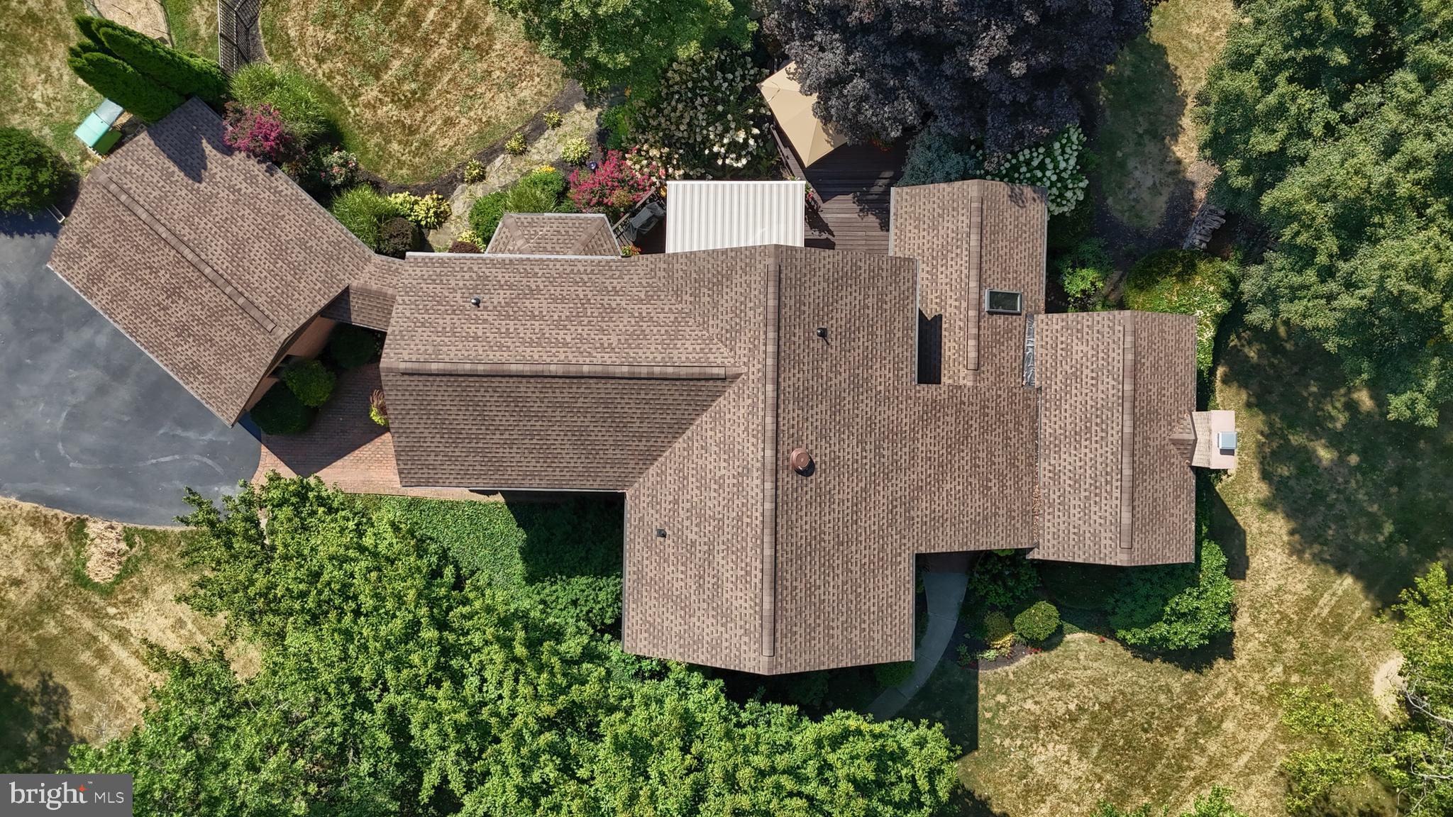 BANBURY CROSS - Residential