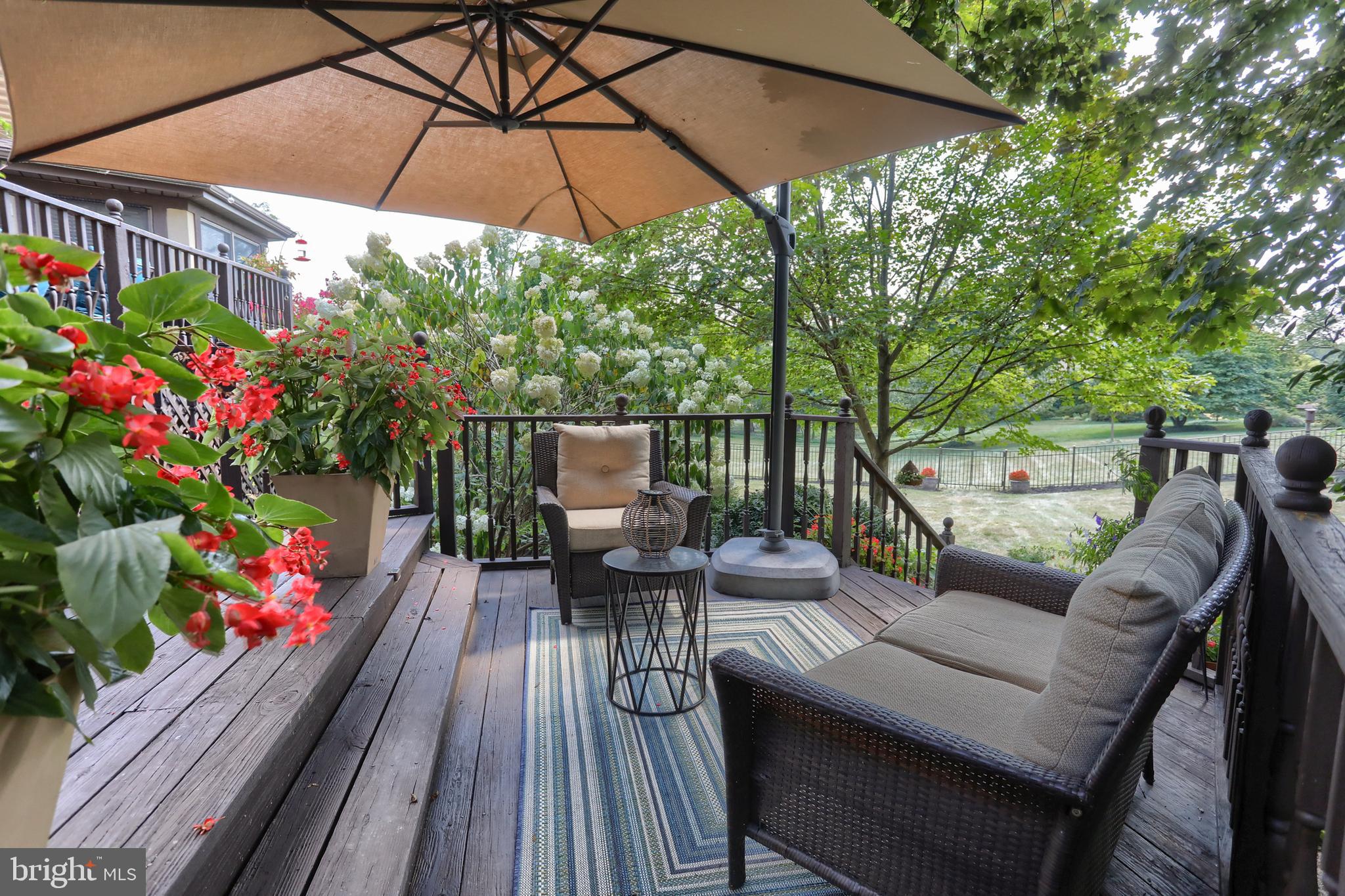 BANBURY CROSS - Residential