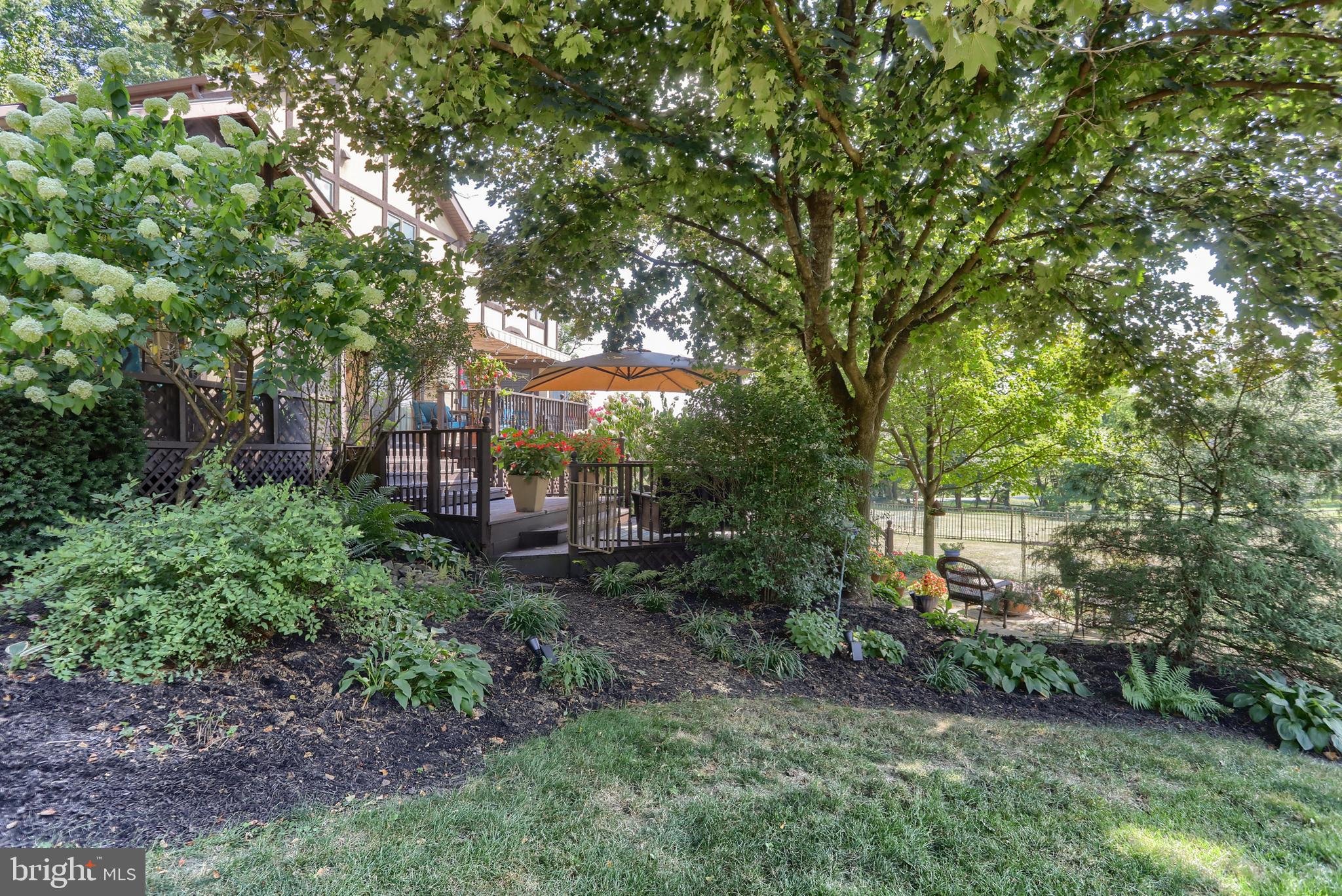 BANBURY CROSS - Residential