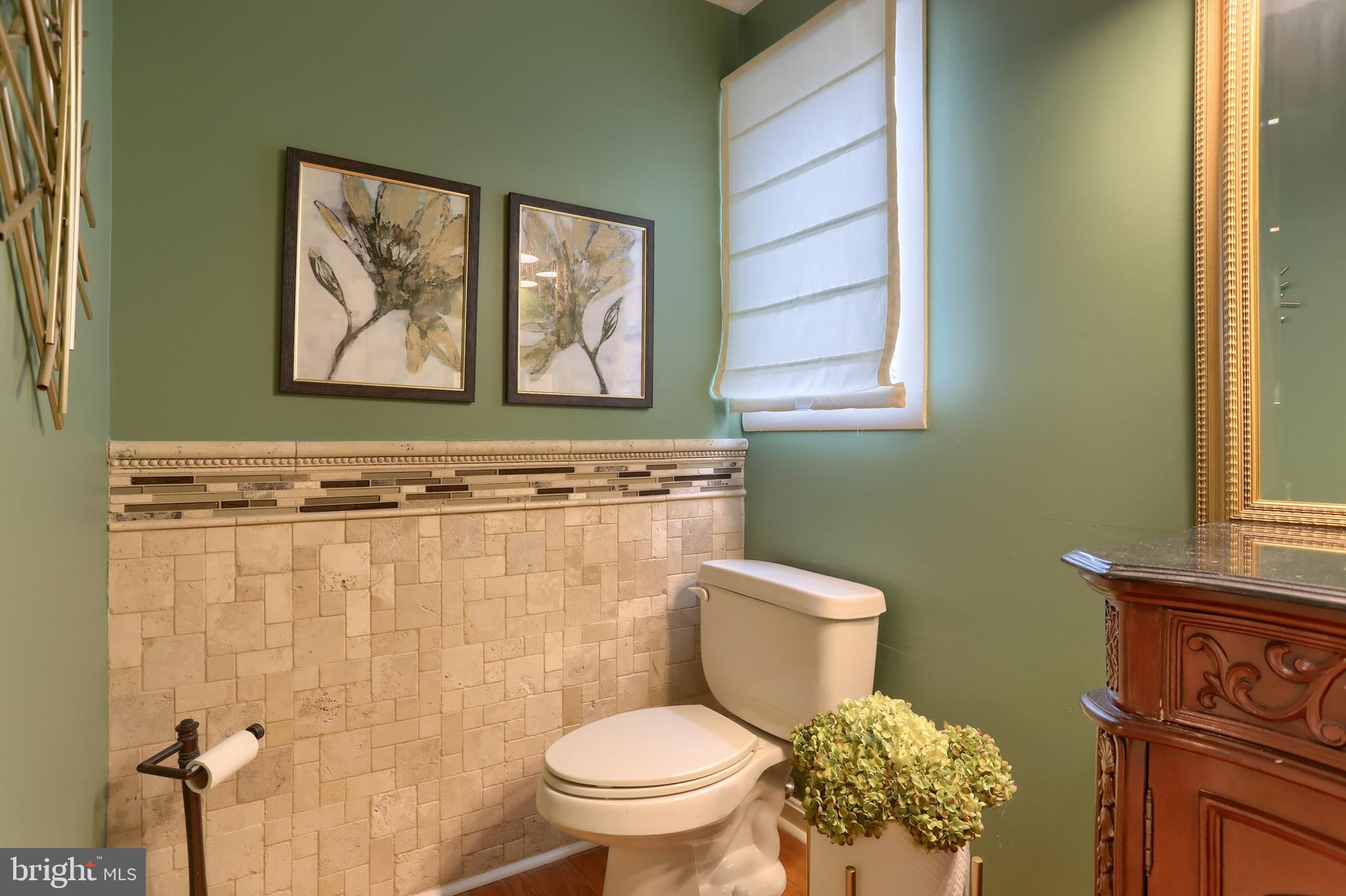 BANBURY CROSS - Residential