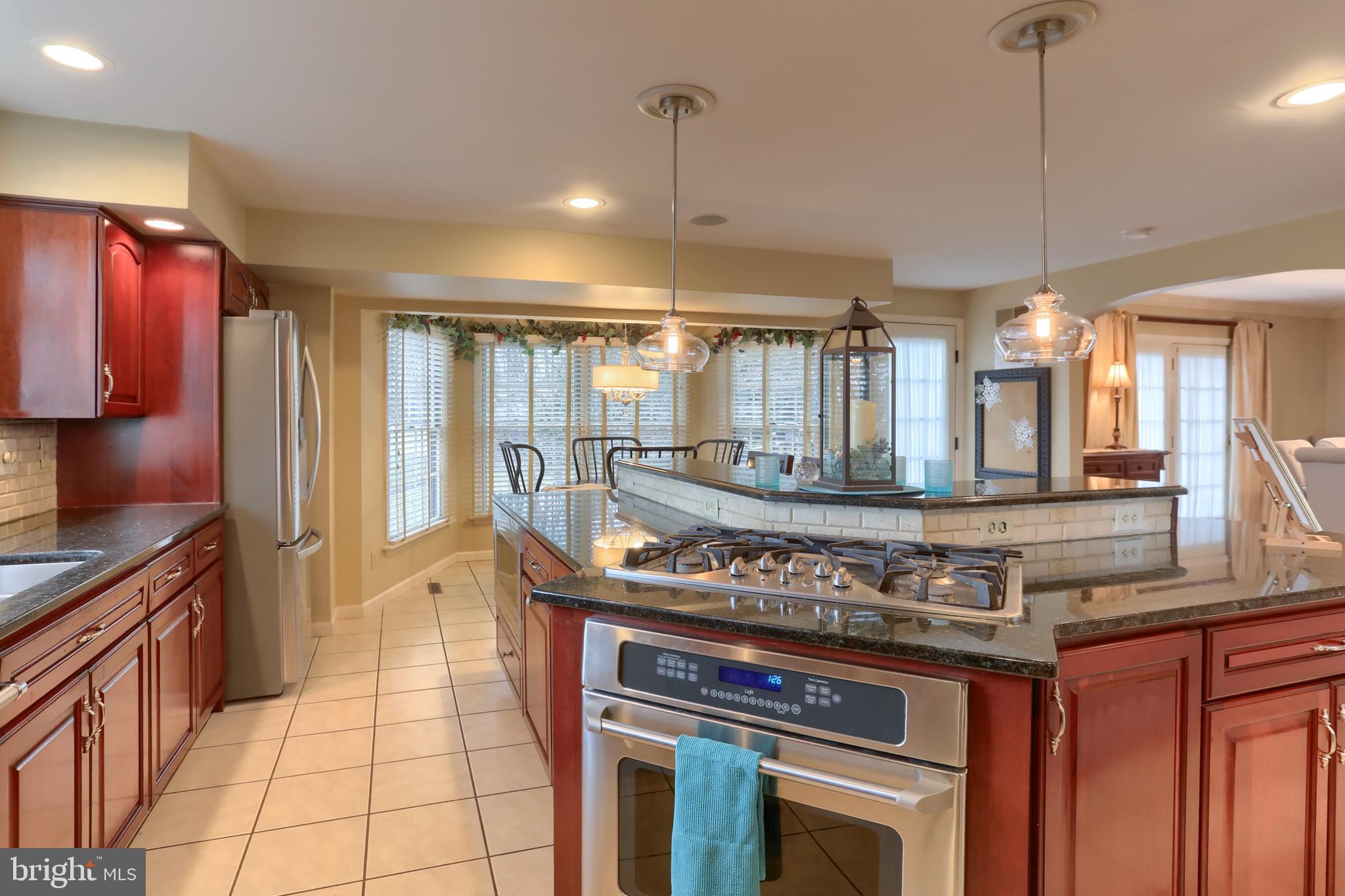 BANBURY CROSS - Residential