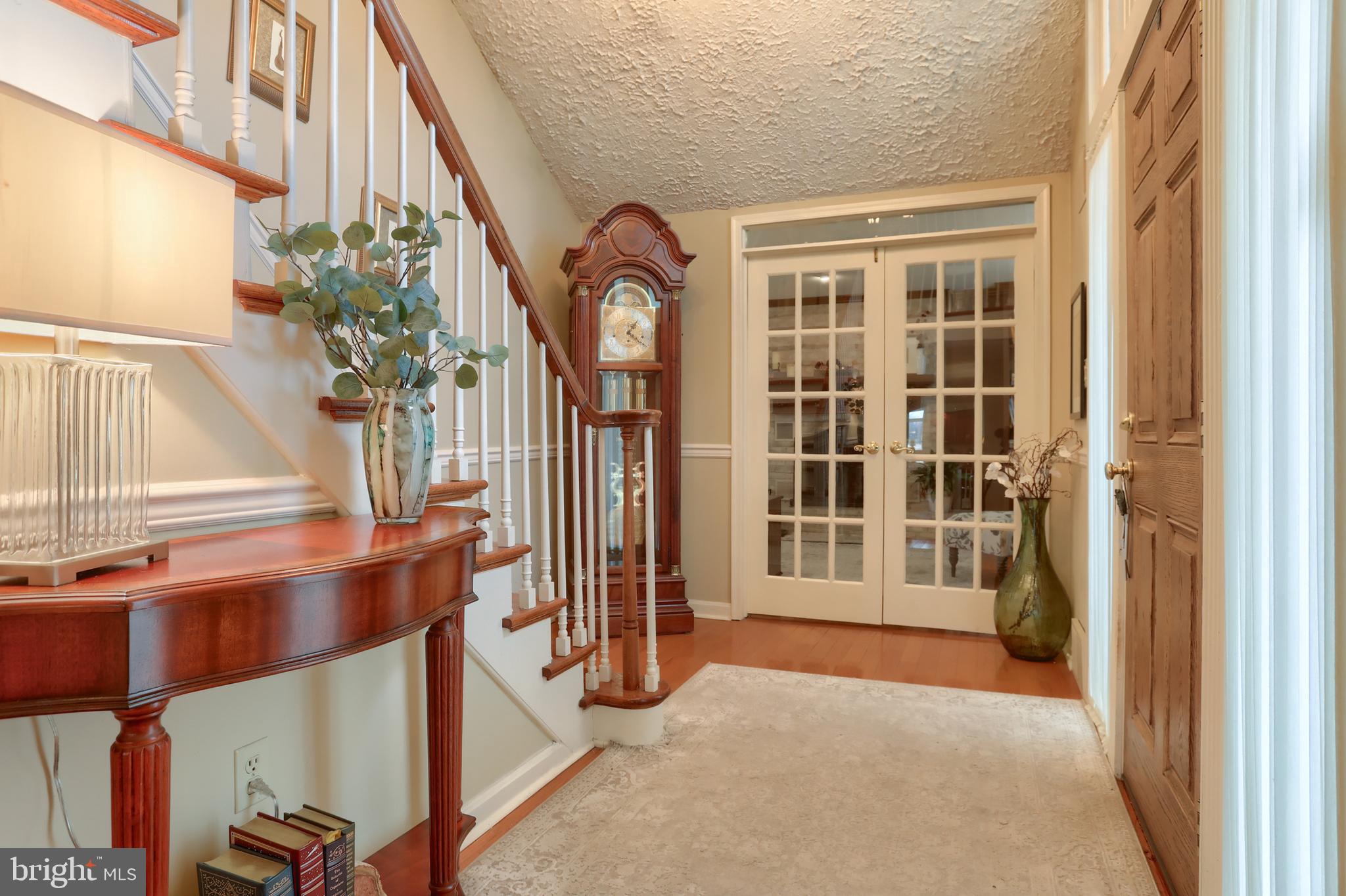 BANBURY CROSS - Residential