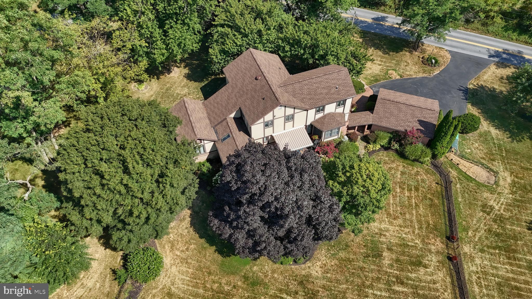 BANBURY CROSS - Residential