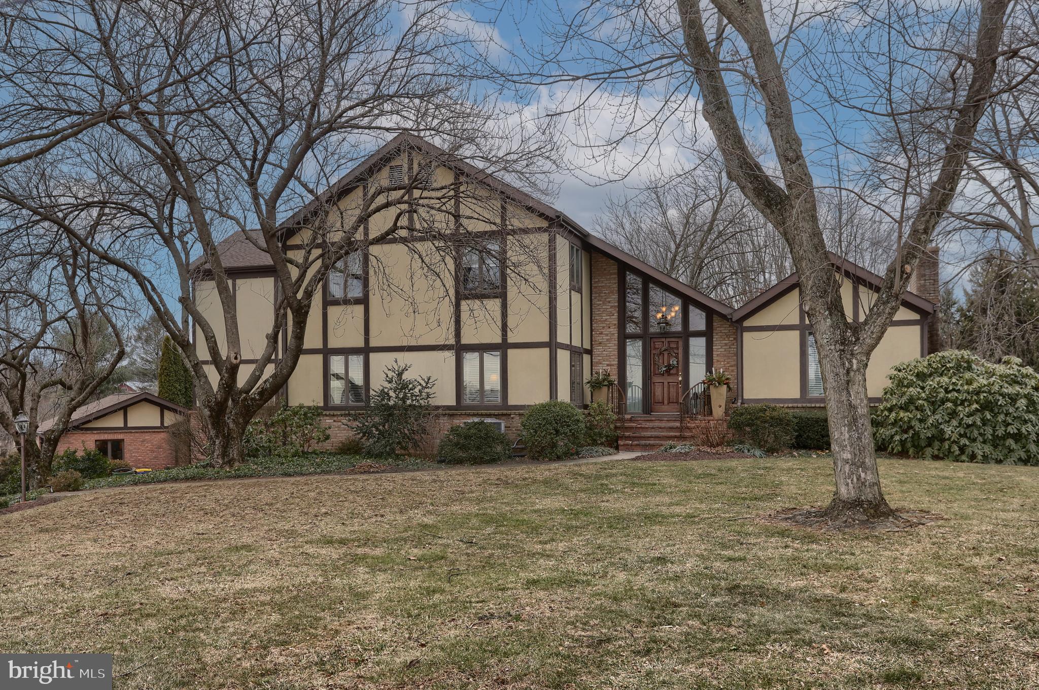 BANBURY CROSS - Residential