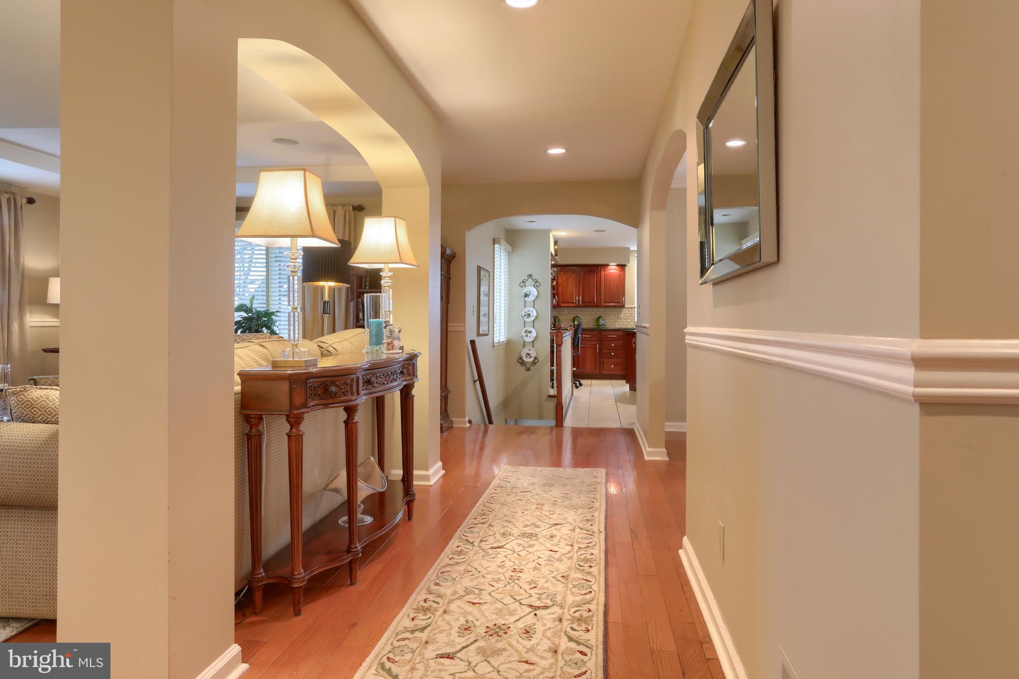 BANBURY CROSS - Residential