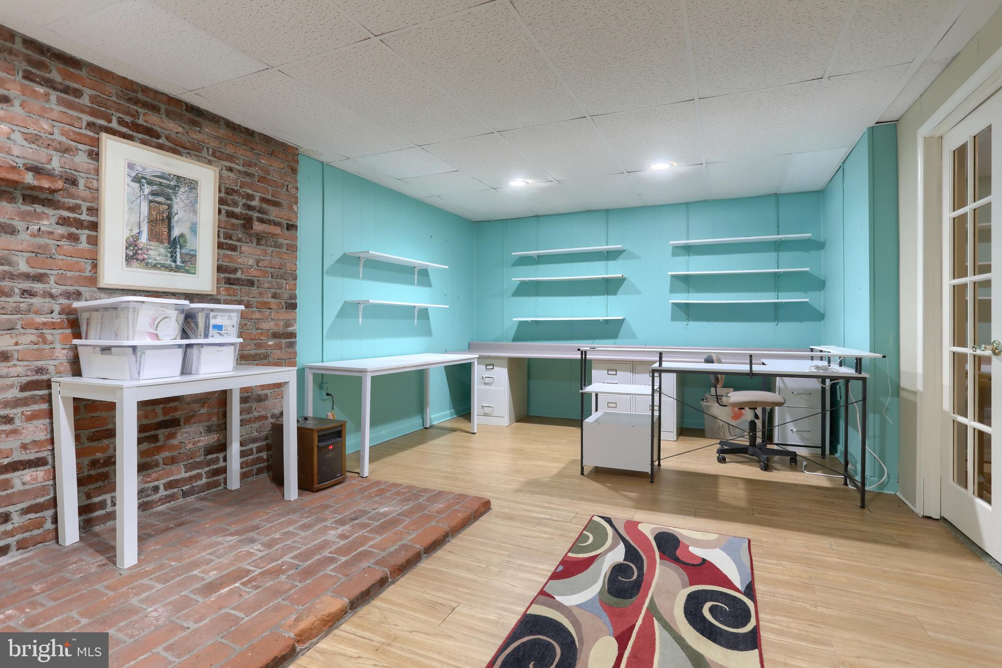 BANBURY CROSS - Residential