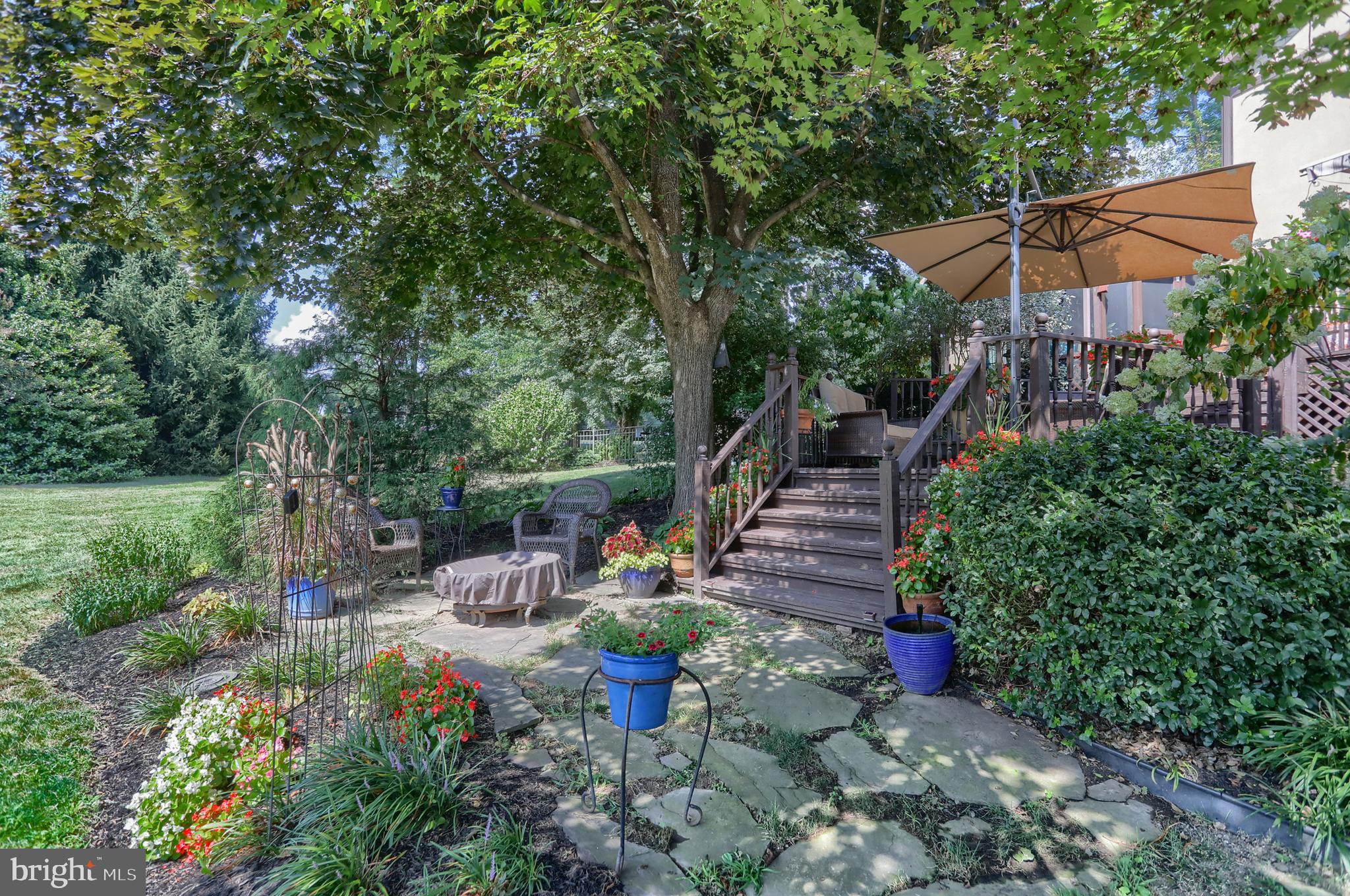 BANBURY CROSS - Residential