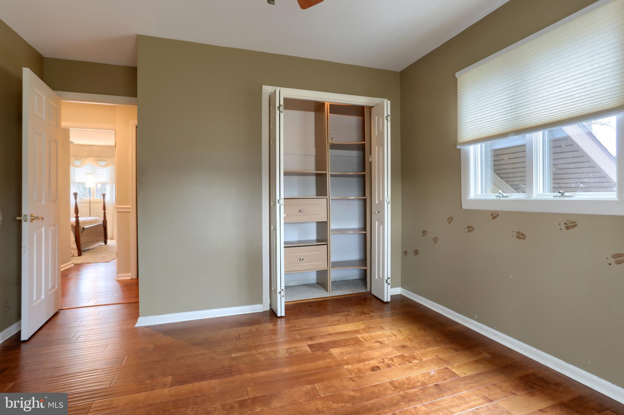 BANBURY CROSS - Residential