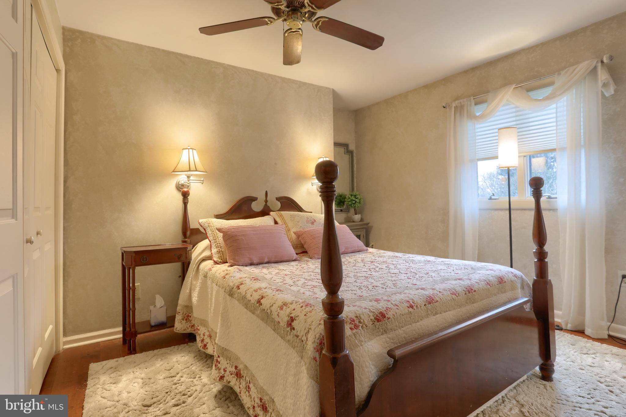 BANBURY CROSS - Residential