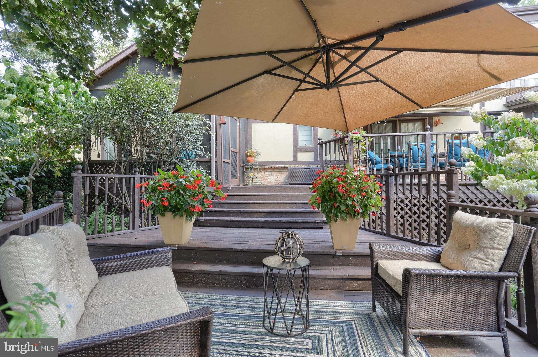 BANBURY CROSS - Residential