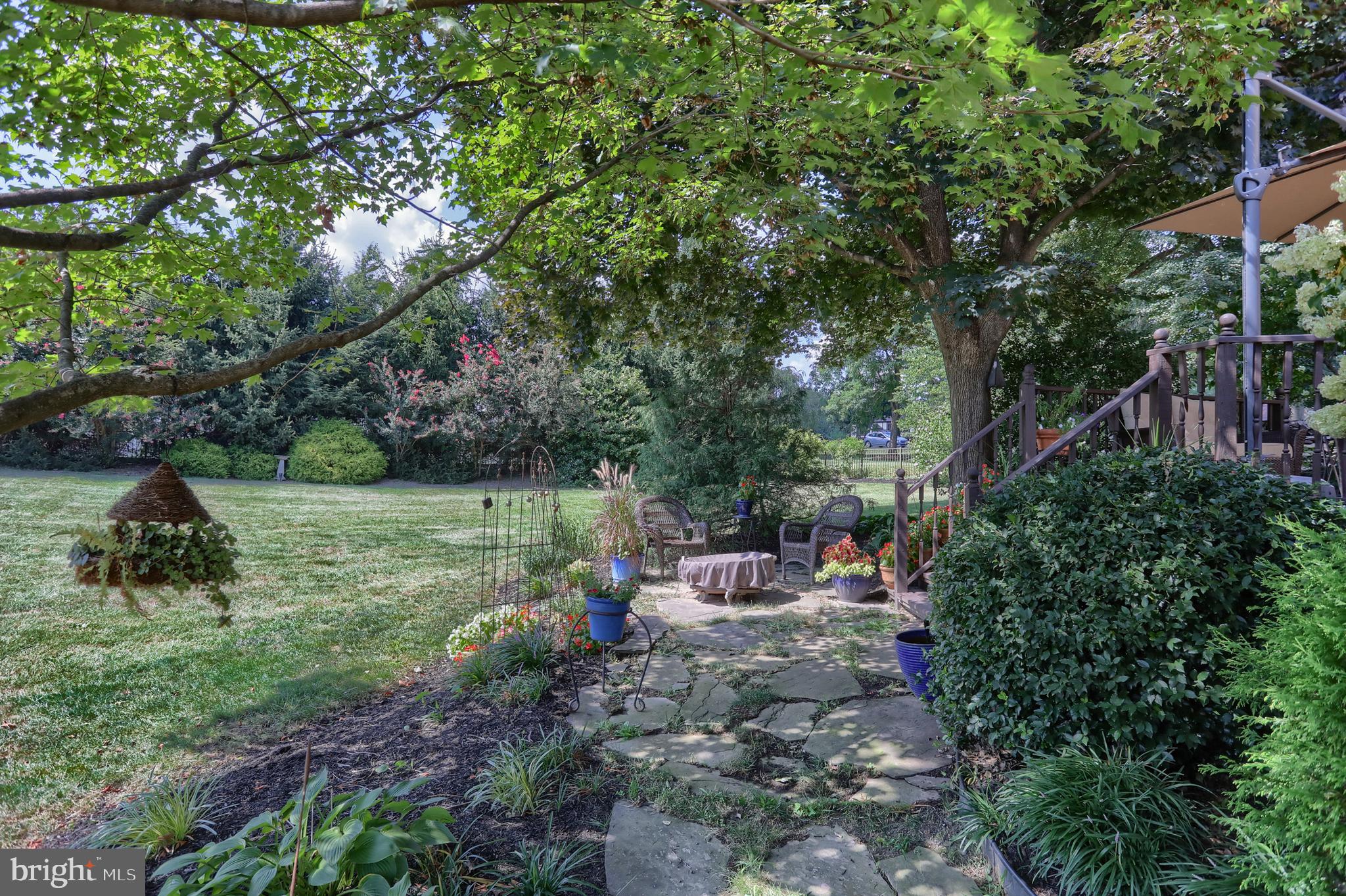 BANBURY CROSS - Residential