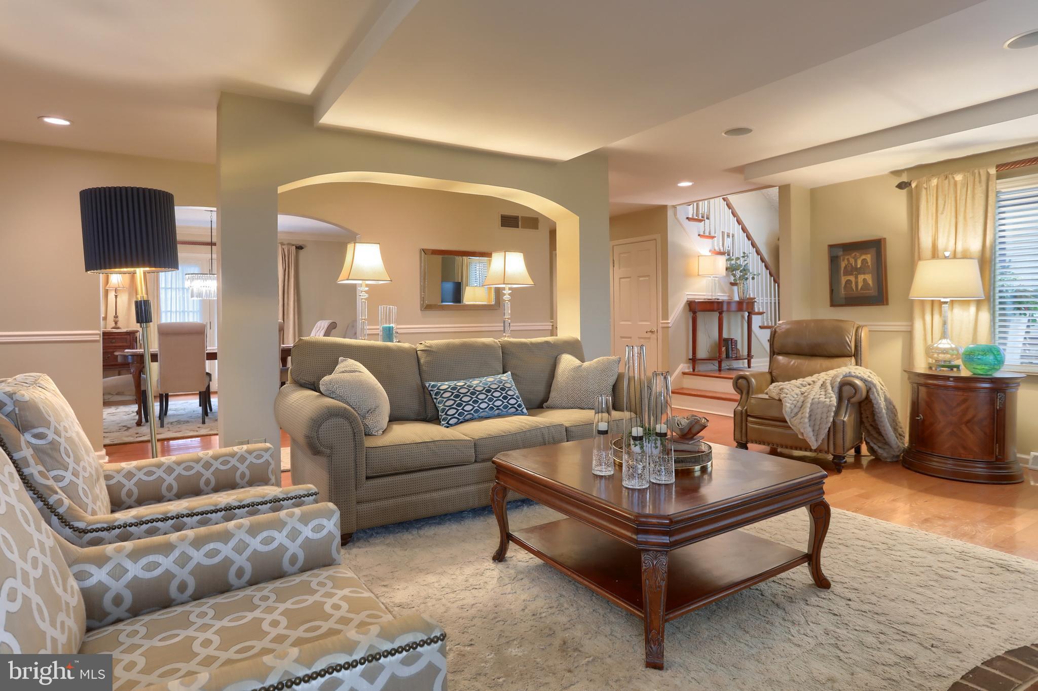 BANBURY CROSS - Residential