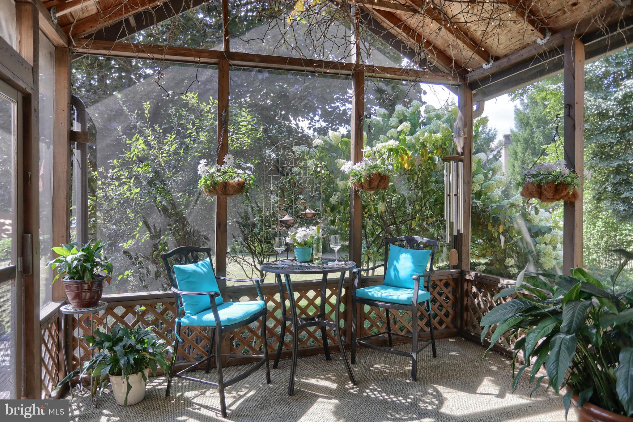 BANBURY CROSS - Residential