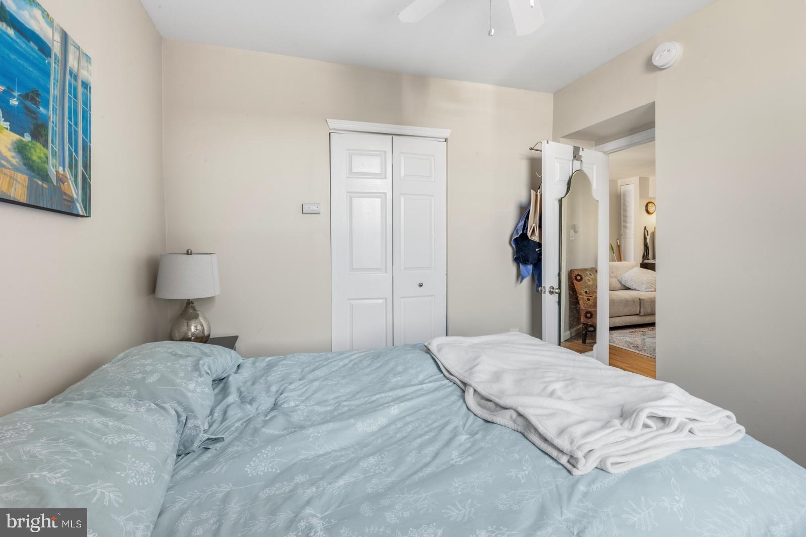 FITLER SQUARE - Residential Lease