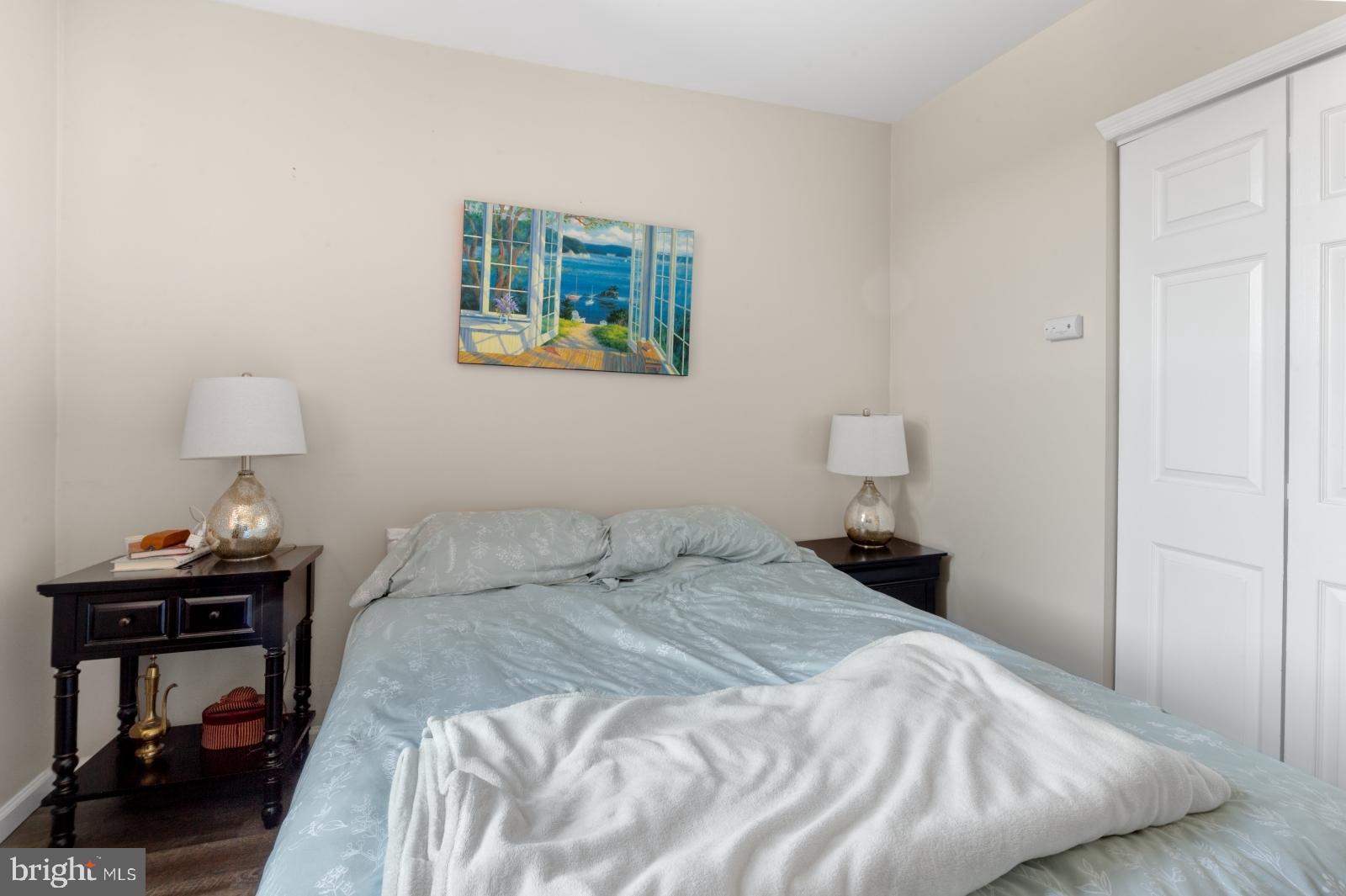 FITLER SQUARE - Residential Lease