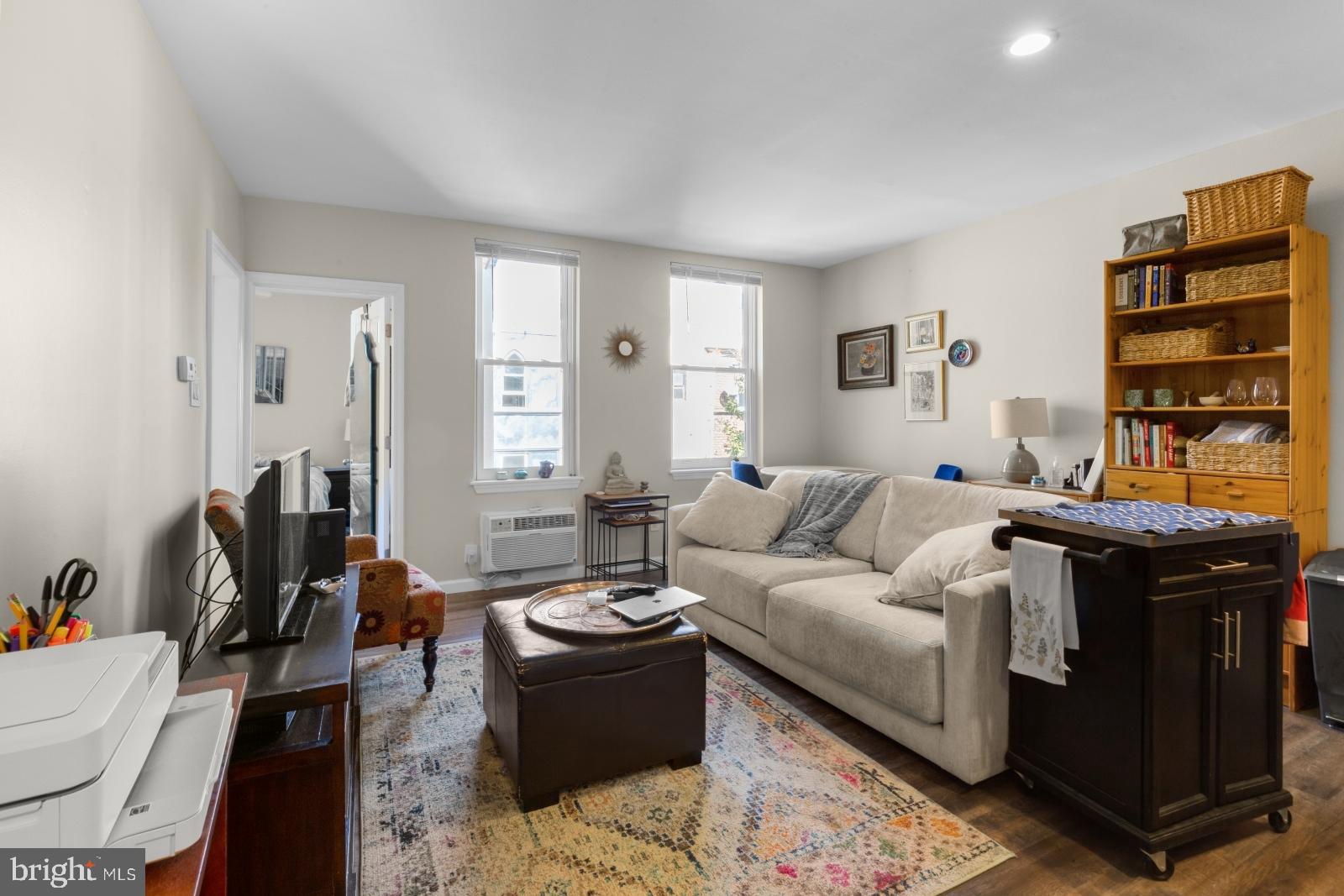 FITLER SQUARE - Residential Lease