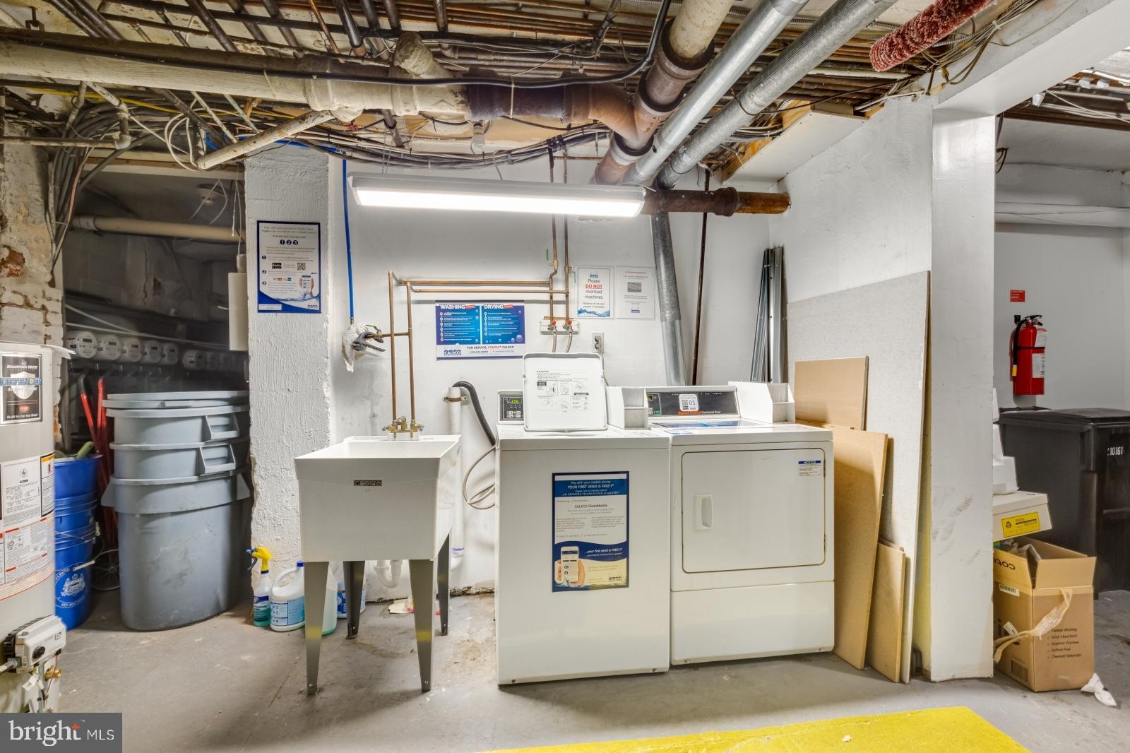 FITLER SQUARE - Residential Lease