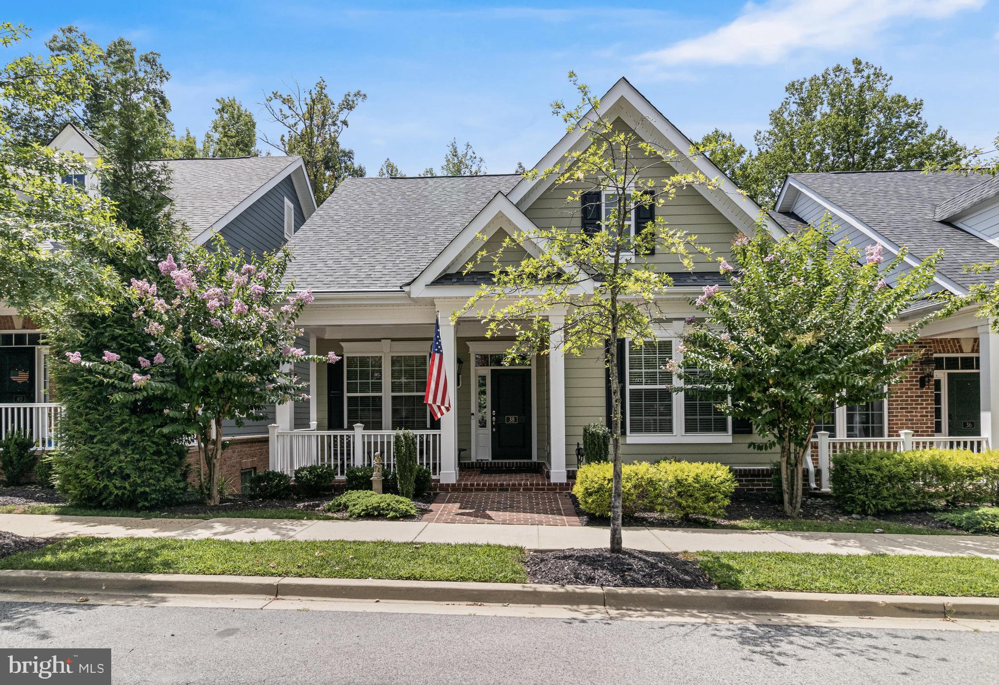 38 DERBY DRIVE