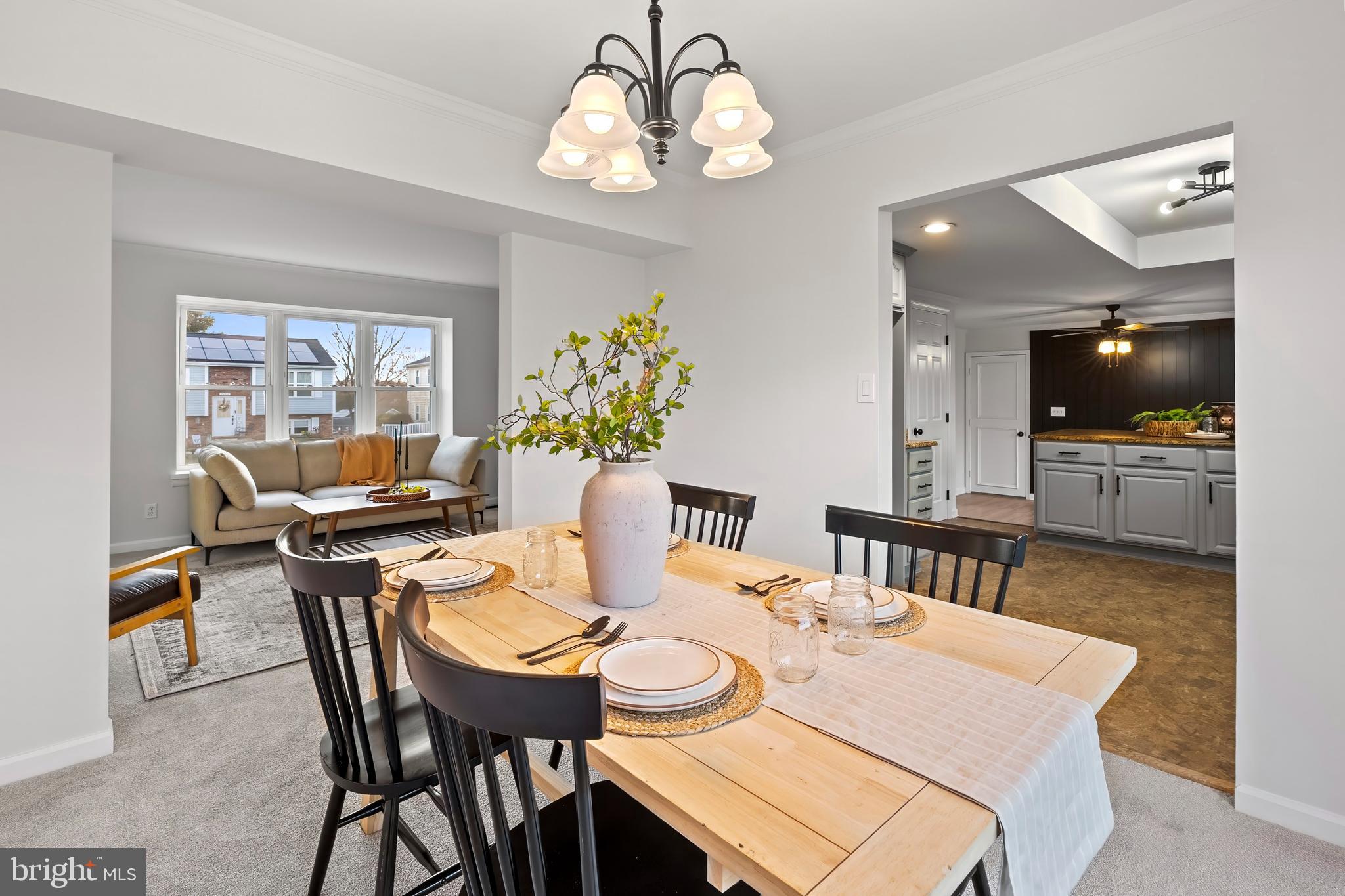 BOX HILL NORTH - Residential