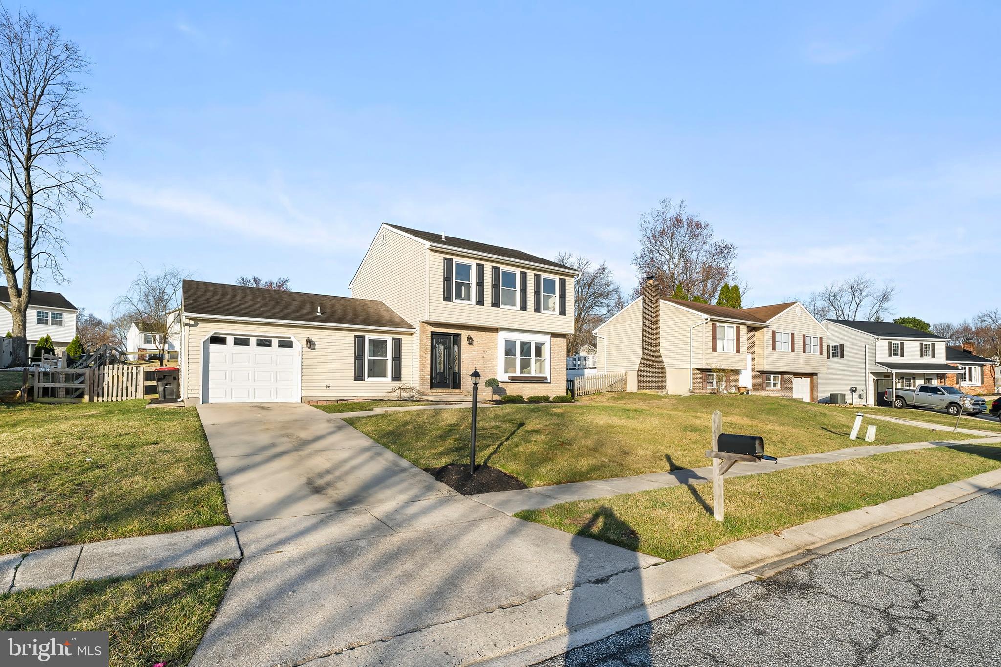 BOX HILL NORTH - Residential