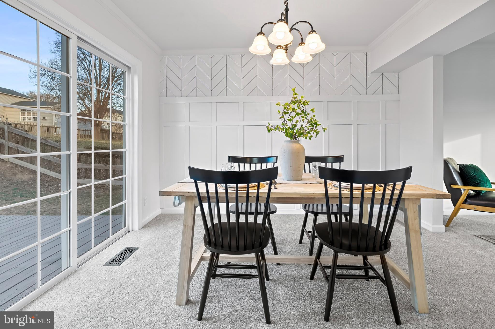 BOX HILL NORTH - Residential