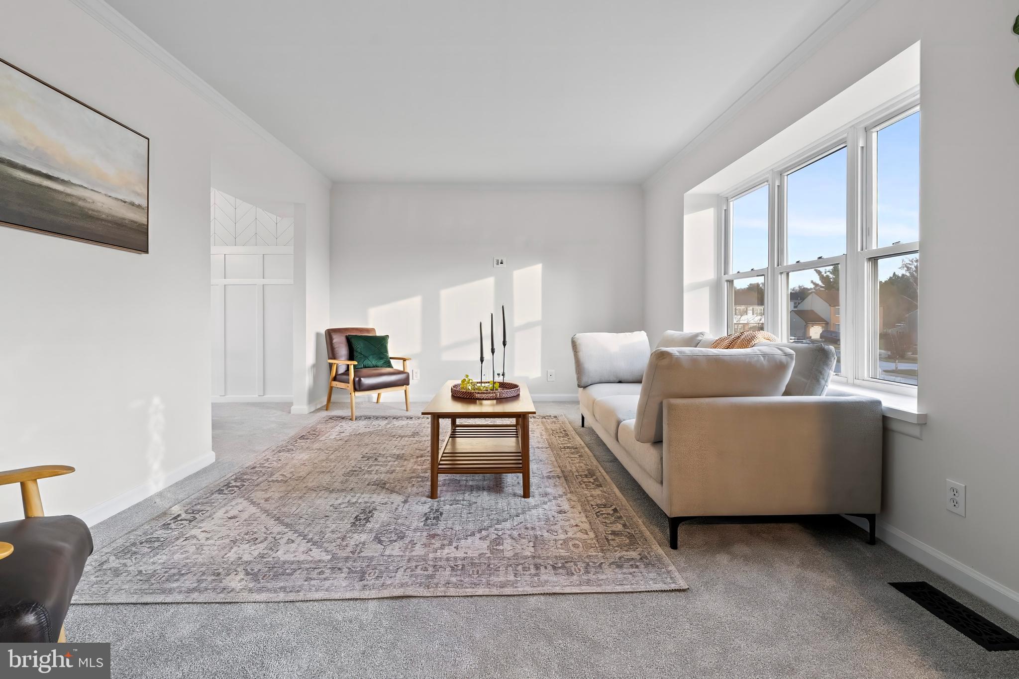 BOX HILL NORTH - Residential