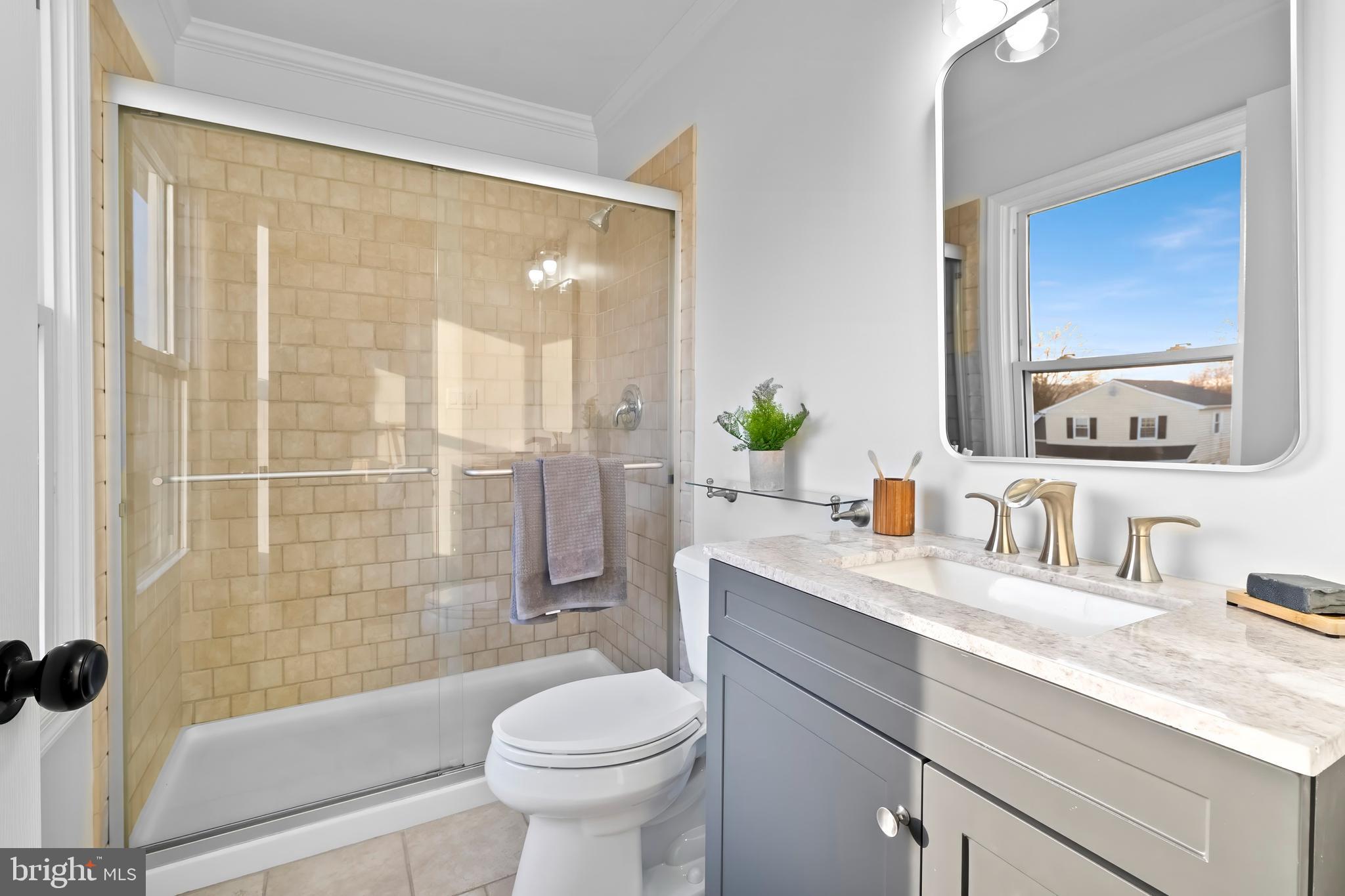 BOX HILL NORTH - Residential