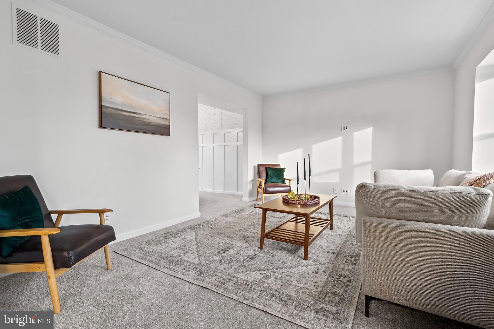 BOX HILL NORTH - Residential