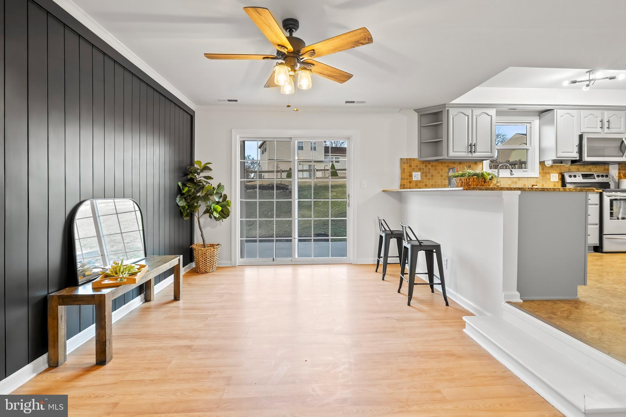 BOX HILL NORTH - Residential