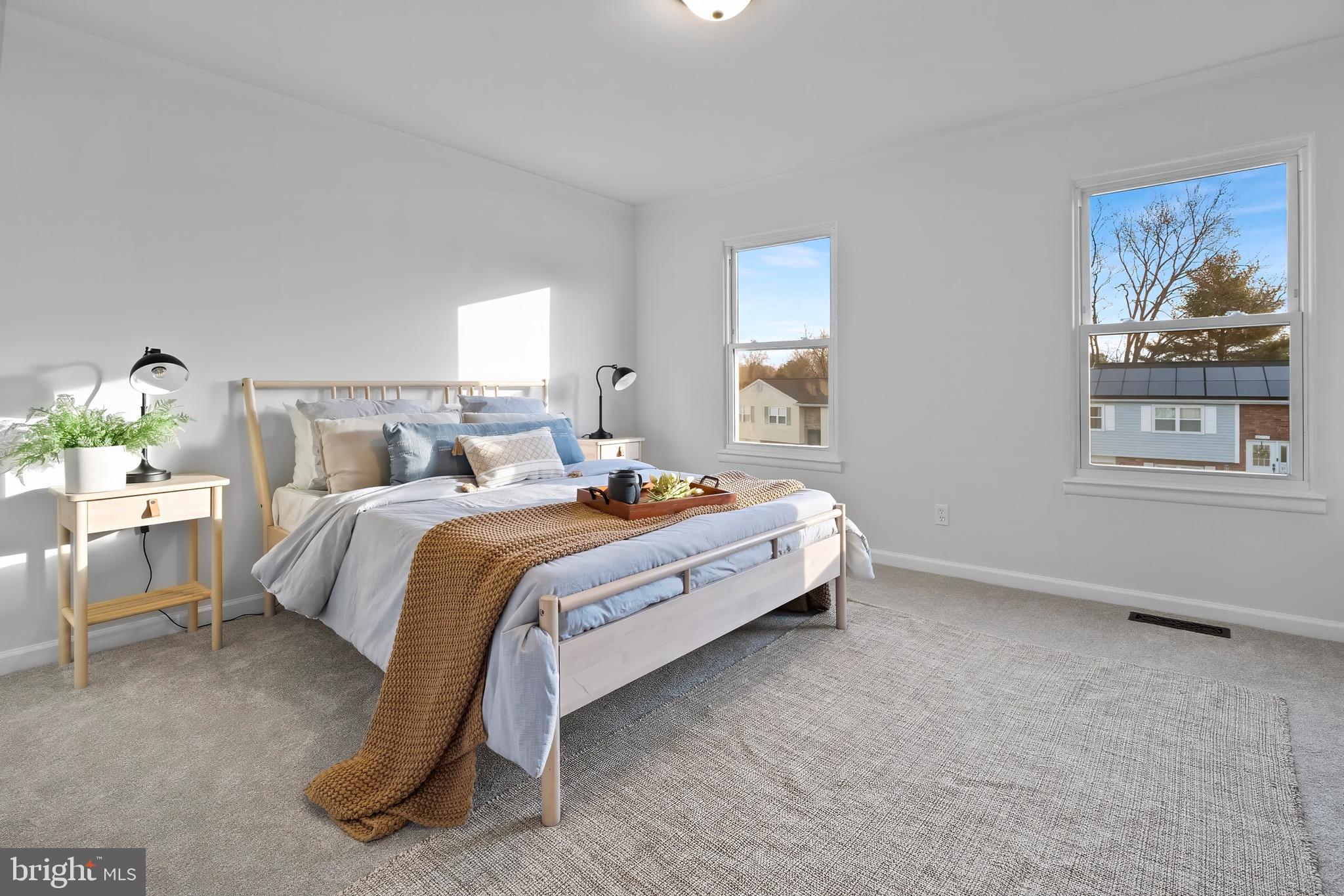 BOX HILL NORTH - Residential