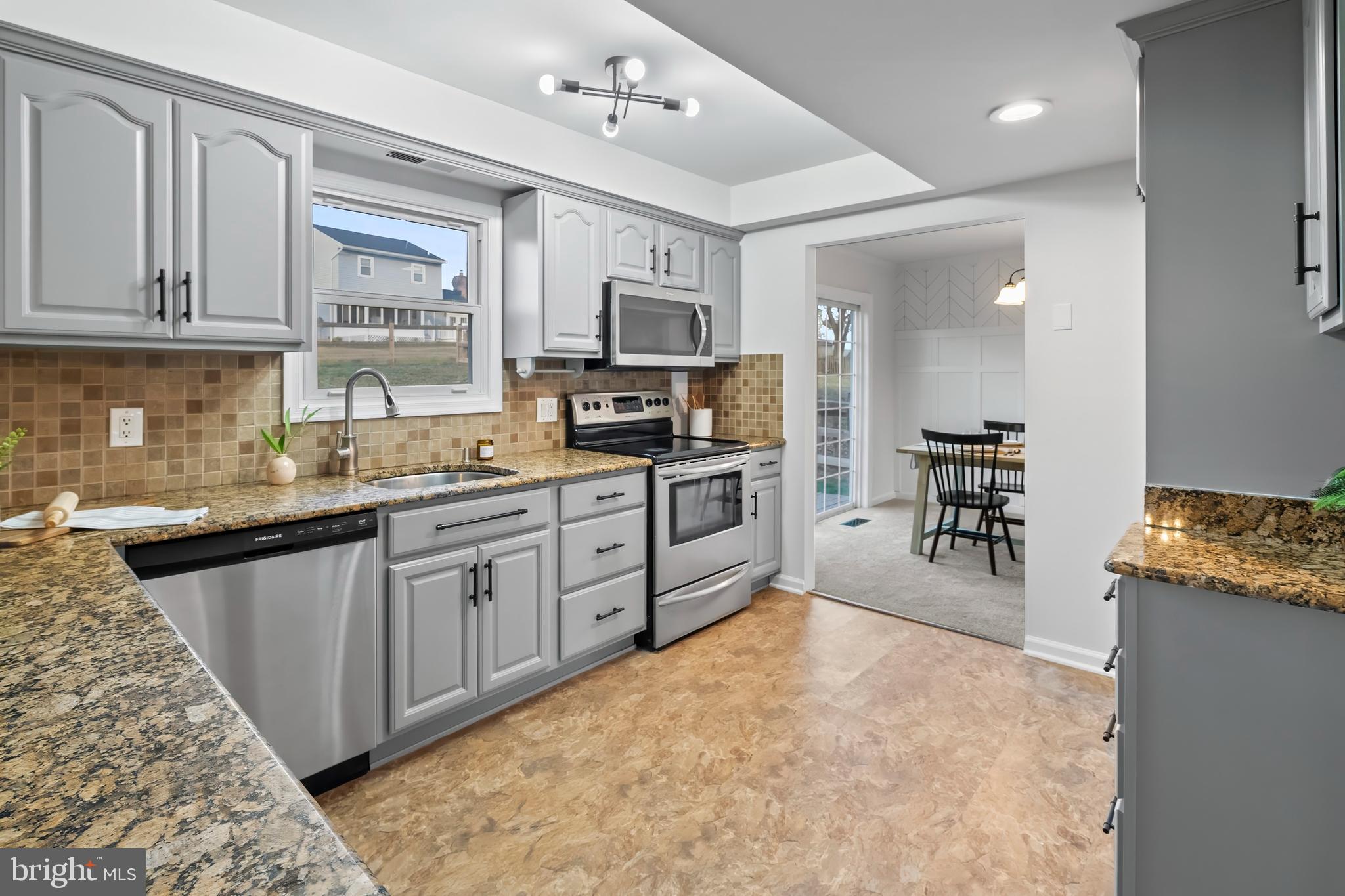 BOX HILL NORTH - Residential