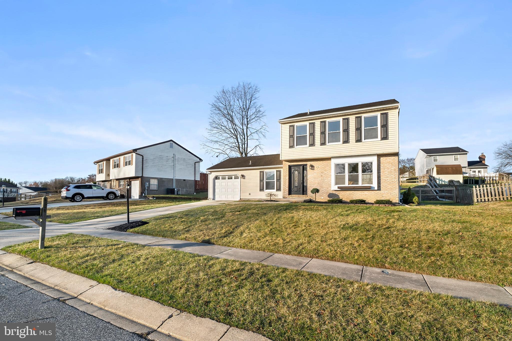 BOX HILL NORTH - Residential