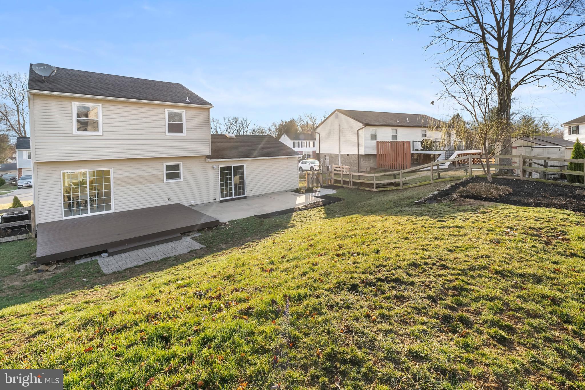 BOX HILL NORTH - Residential