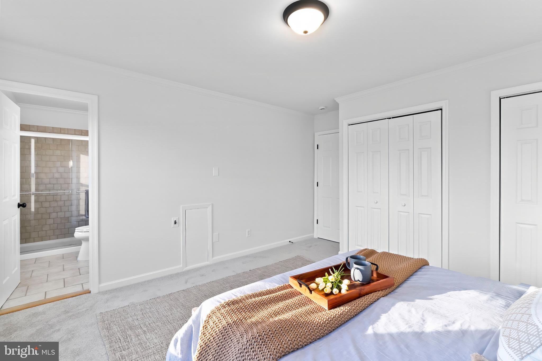 BOX HILL NORTH - Residential