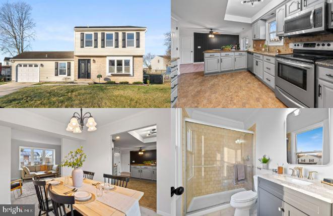 BOX HILL NORTH - Residential