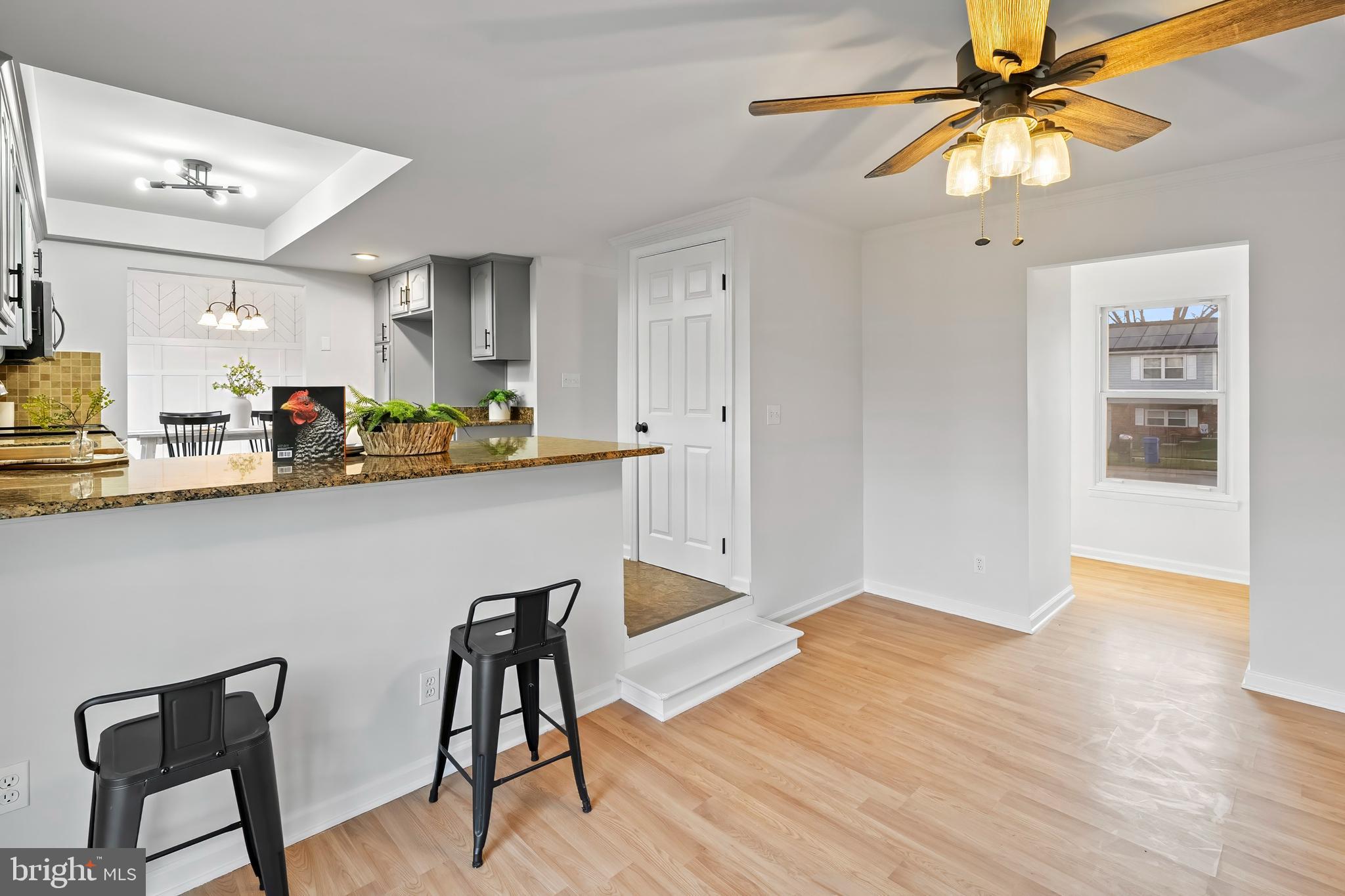 BOX HILL NORTH - Residential