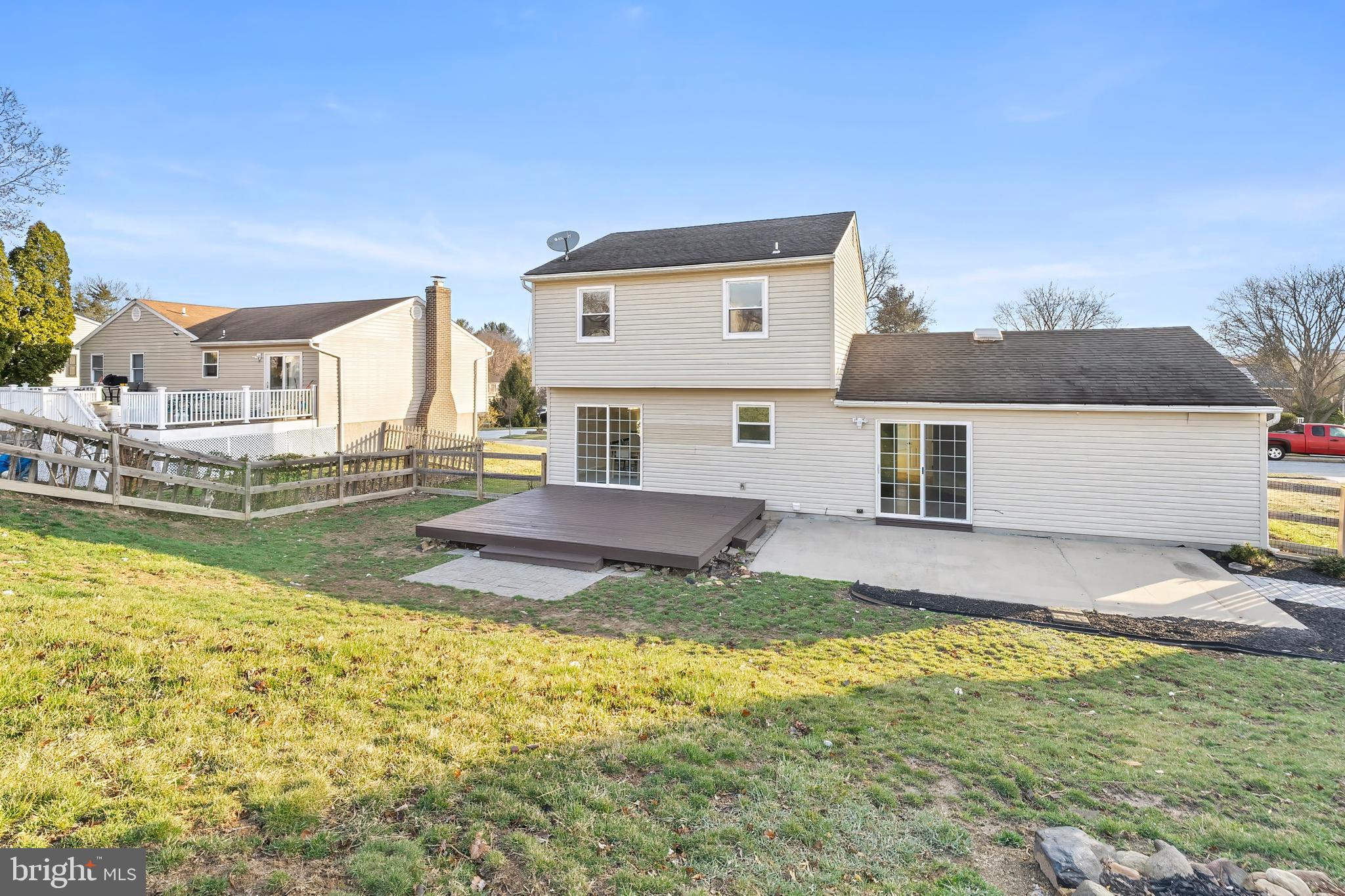 BOX HILL NORTH - Residential