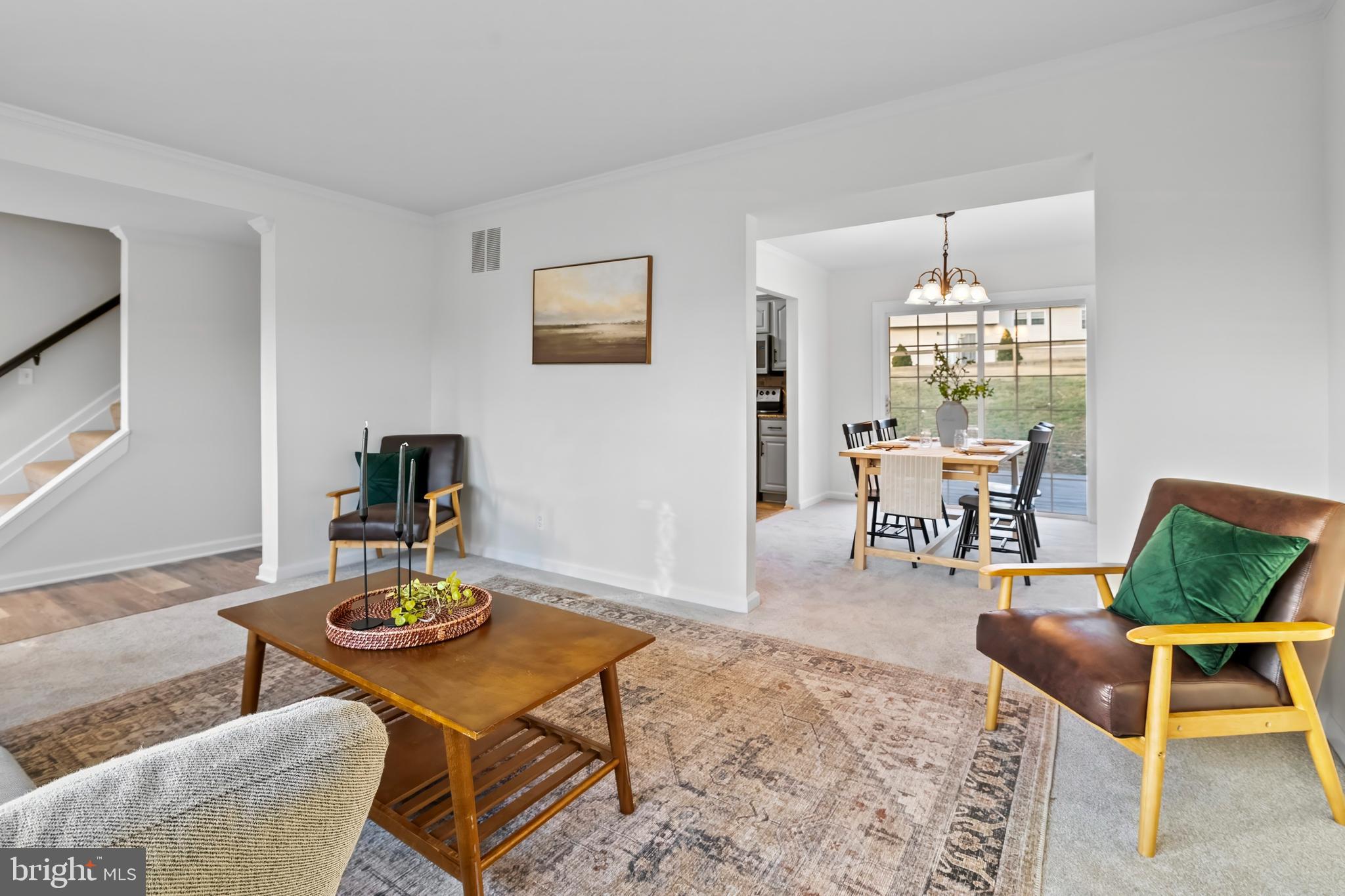 BOX HILL NORTH - Residential