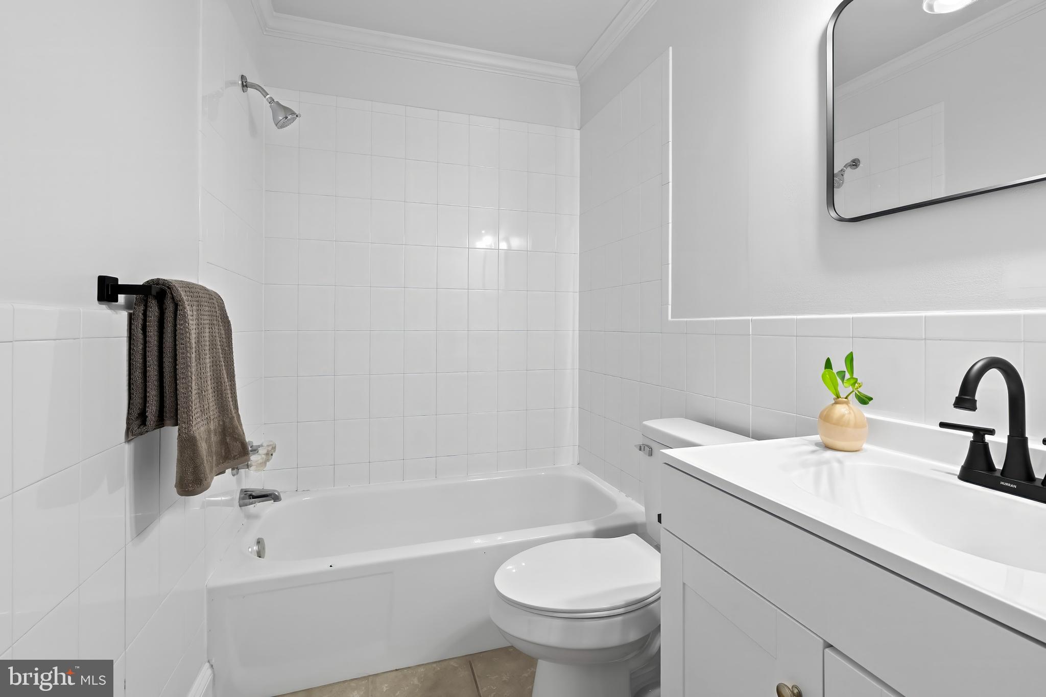 BOX HILL NORTH - Residential