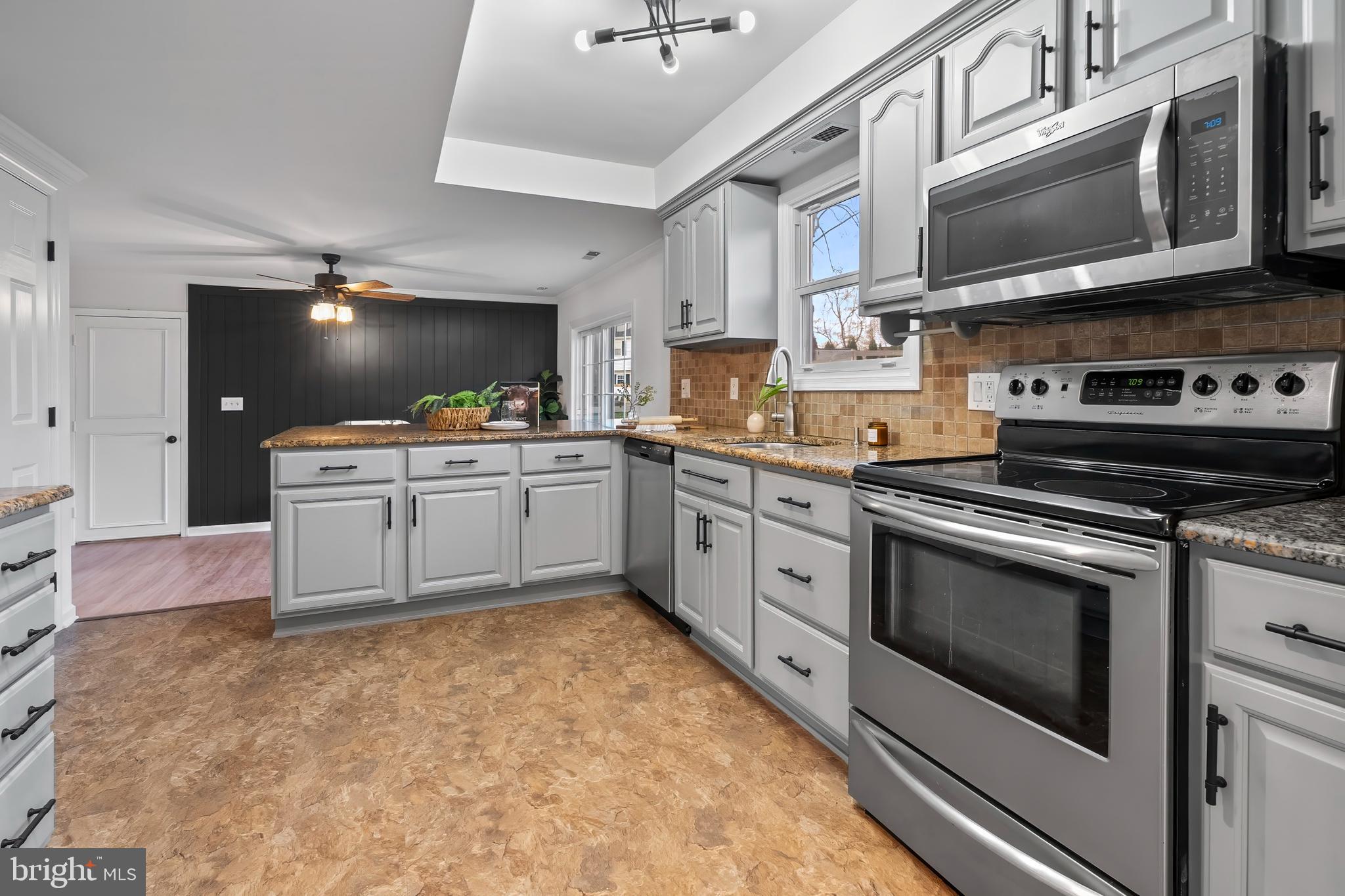 BOX HILL NORTH - Residential