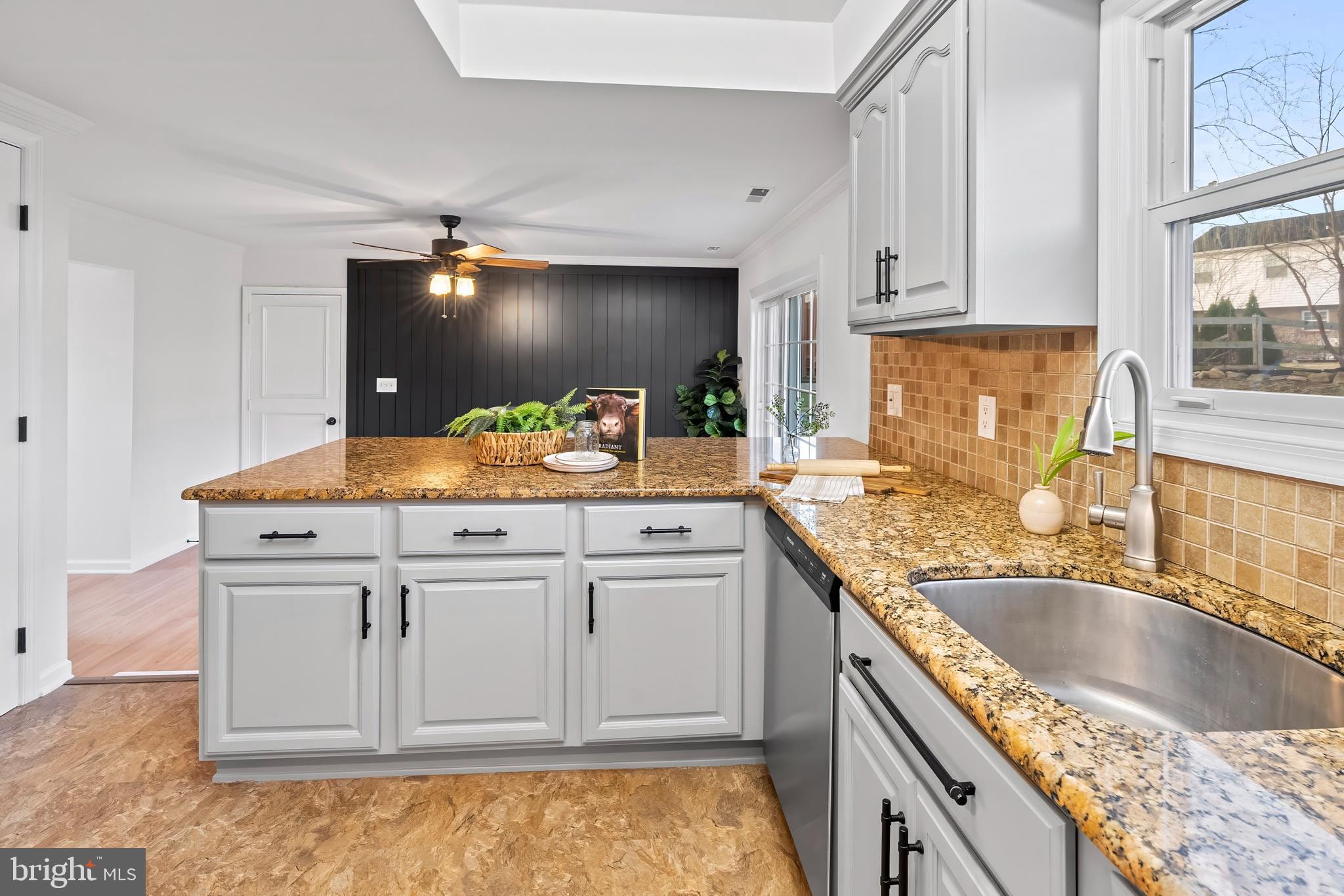 BOX HILL NORTH - Residential