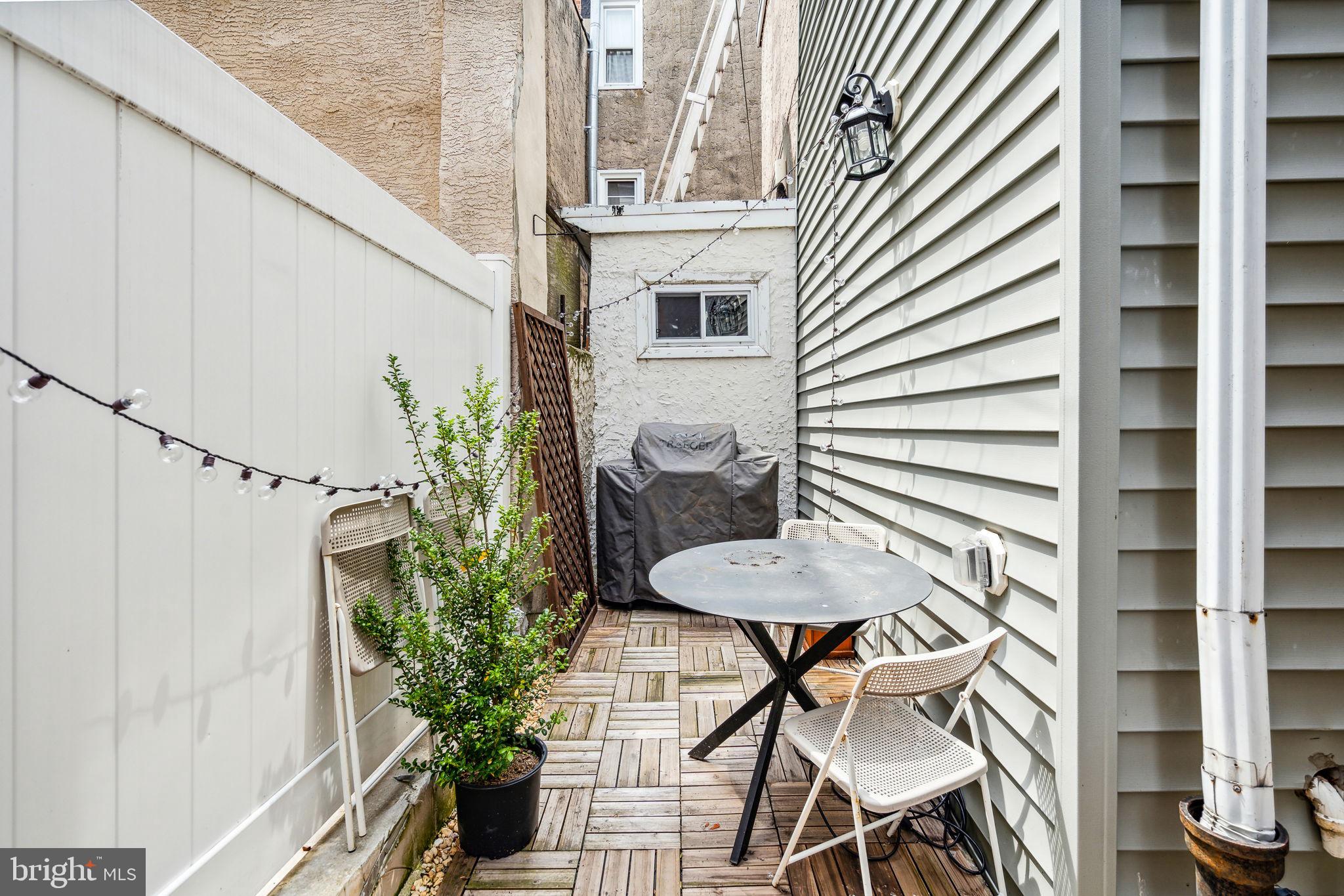 NORTHERN LIBERTIES - Residential