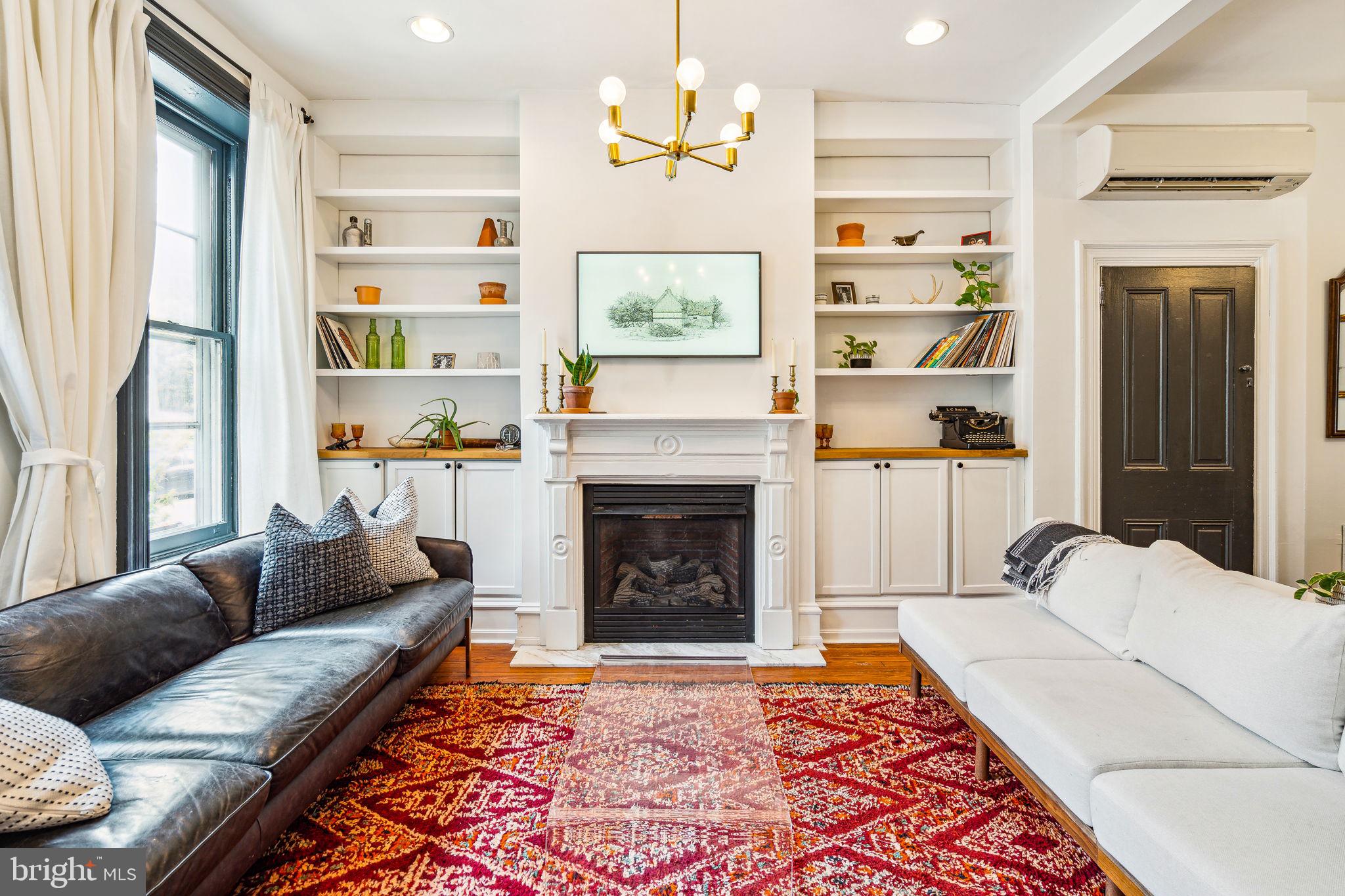 NORTHERN LIBERTIES - Residential