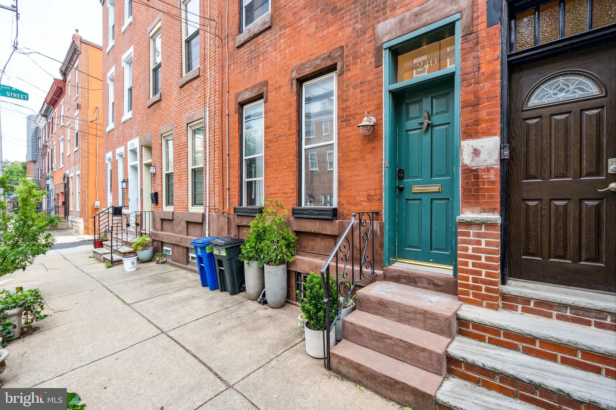 NORTHERN LIBERTIES - Residential