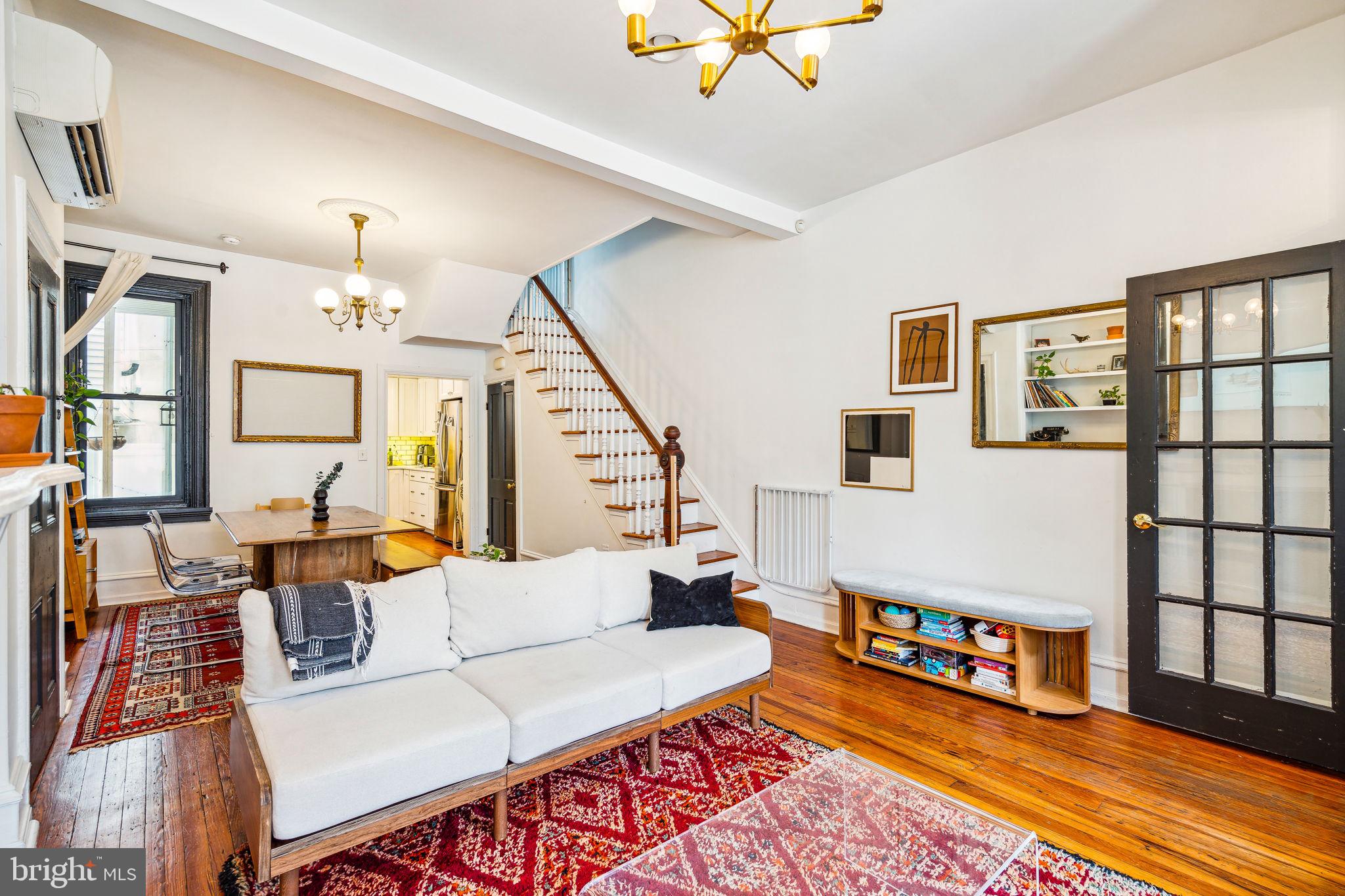NORTHERN LIBERTIES - Residential