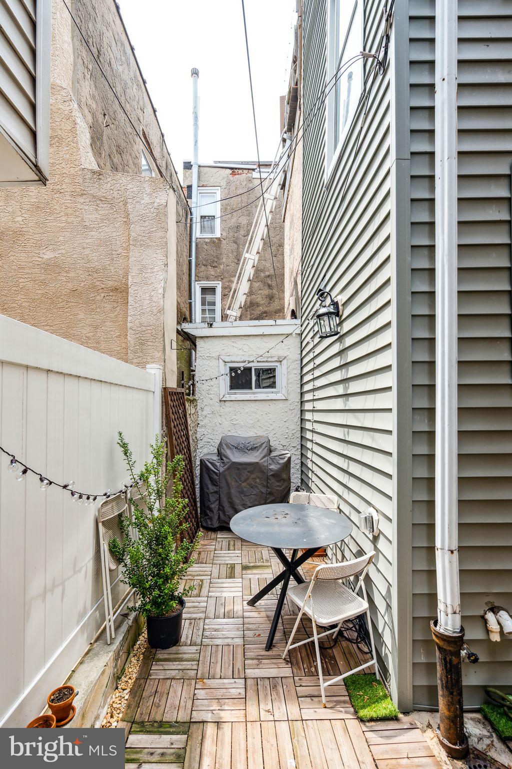 NORTHERN LIBERTIES - Residential