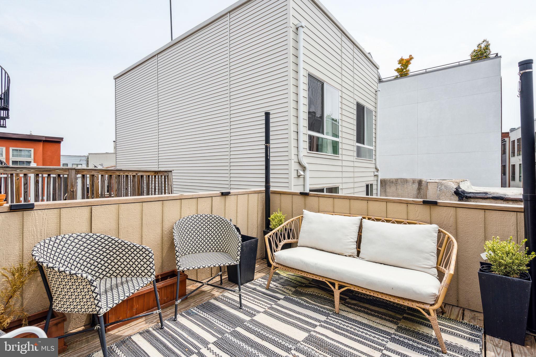 NORTHERN LIBERTIES - Residential