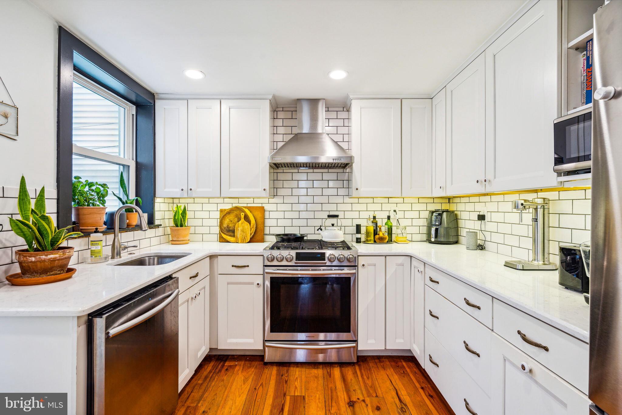 NORTHERN LIBERTIES - Residential