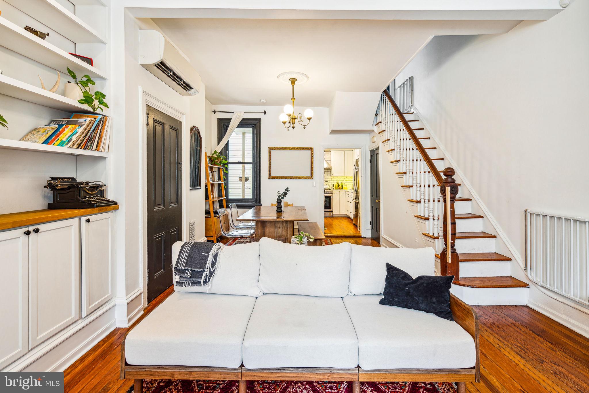 NORTHERN LIBERTIES - Residential
