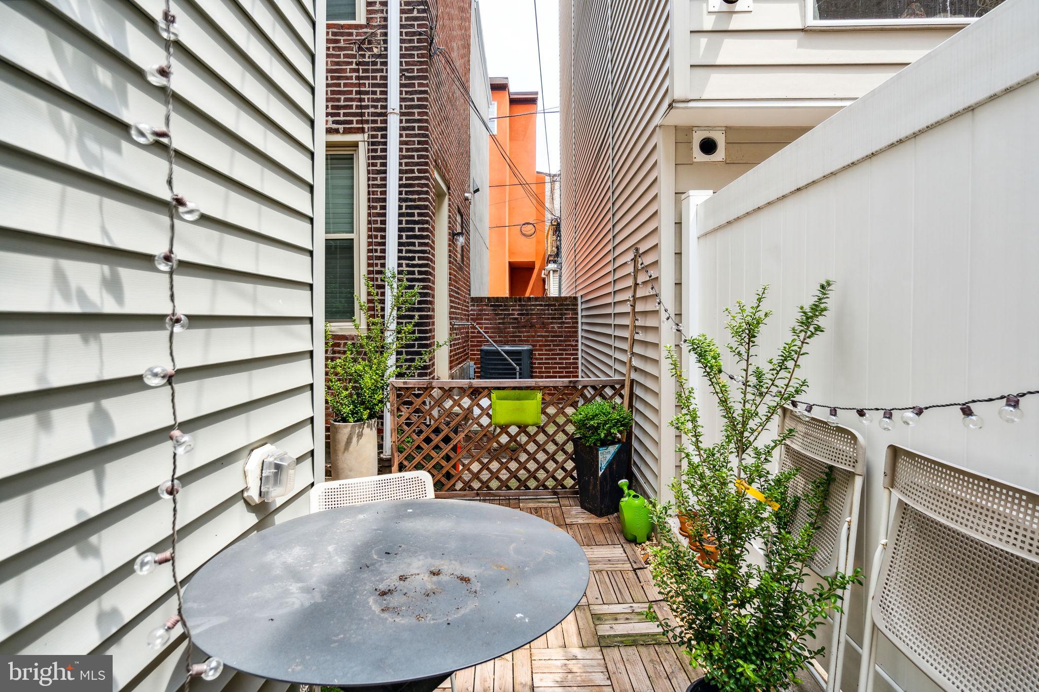 NORTHERN LIBERTIES - Residential